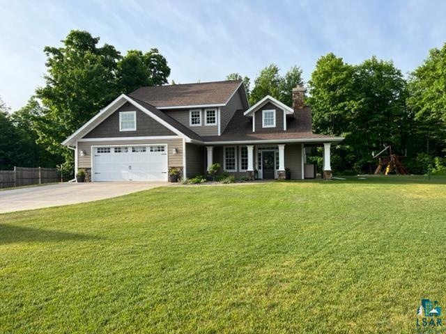 4310 Sugar Maple Dr Hermantown MN 55811 6109992 image1