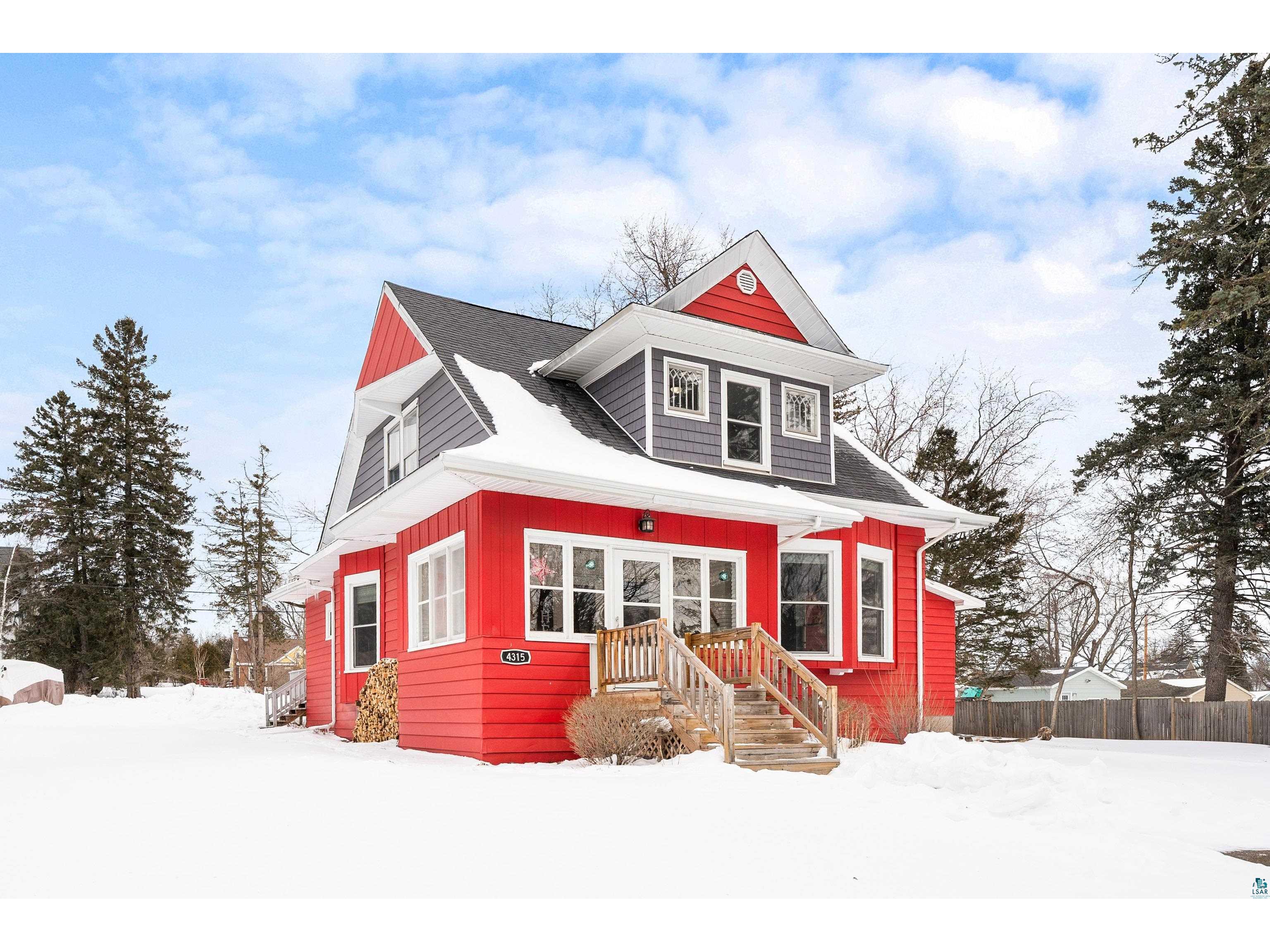 4315 Luverne St Duluth MN 55804 6124099 image1