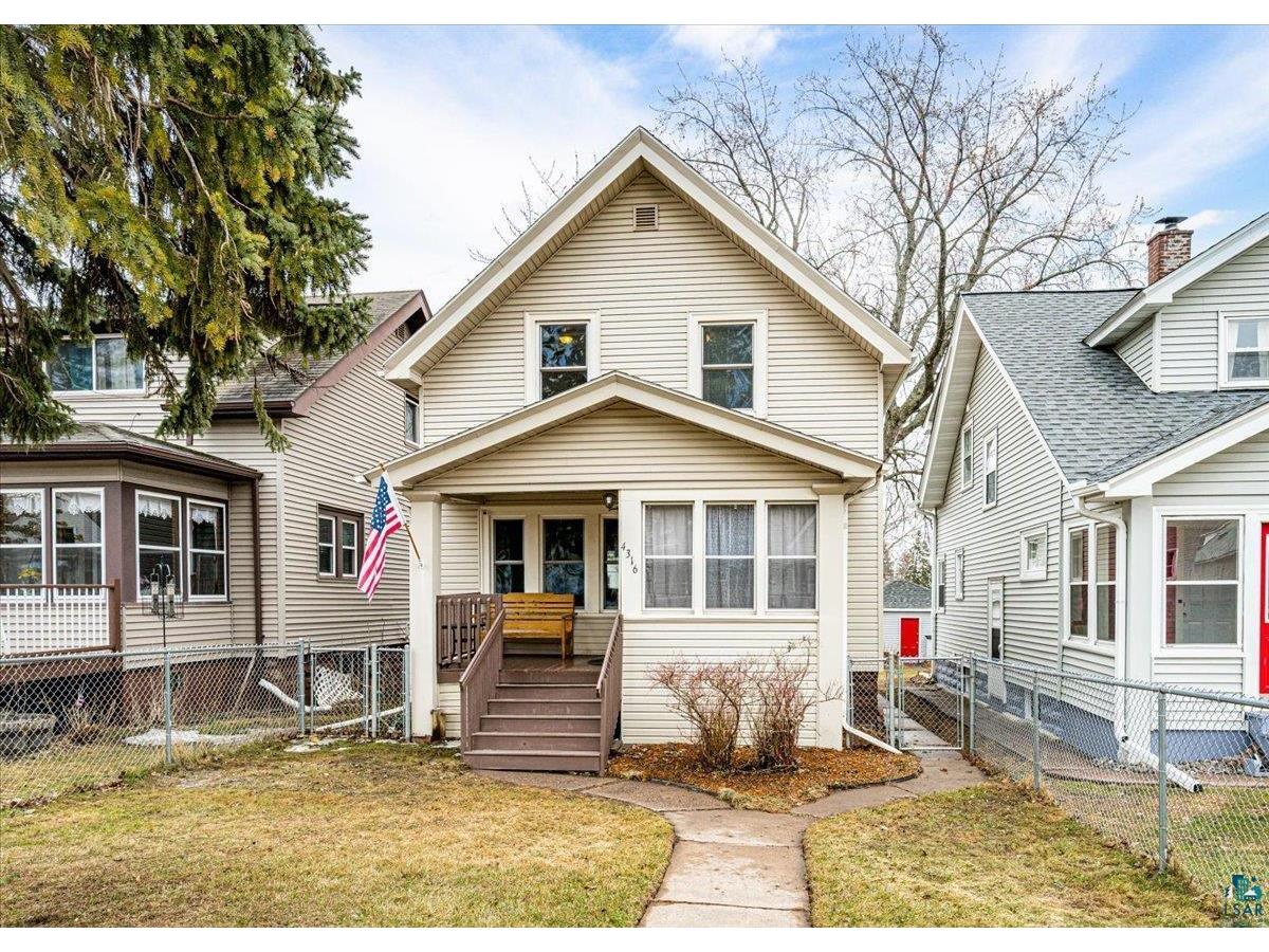 4316 6th St Duluth MN 55807 6124546 image1