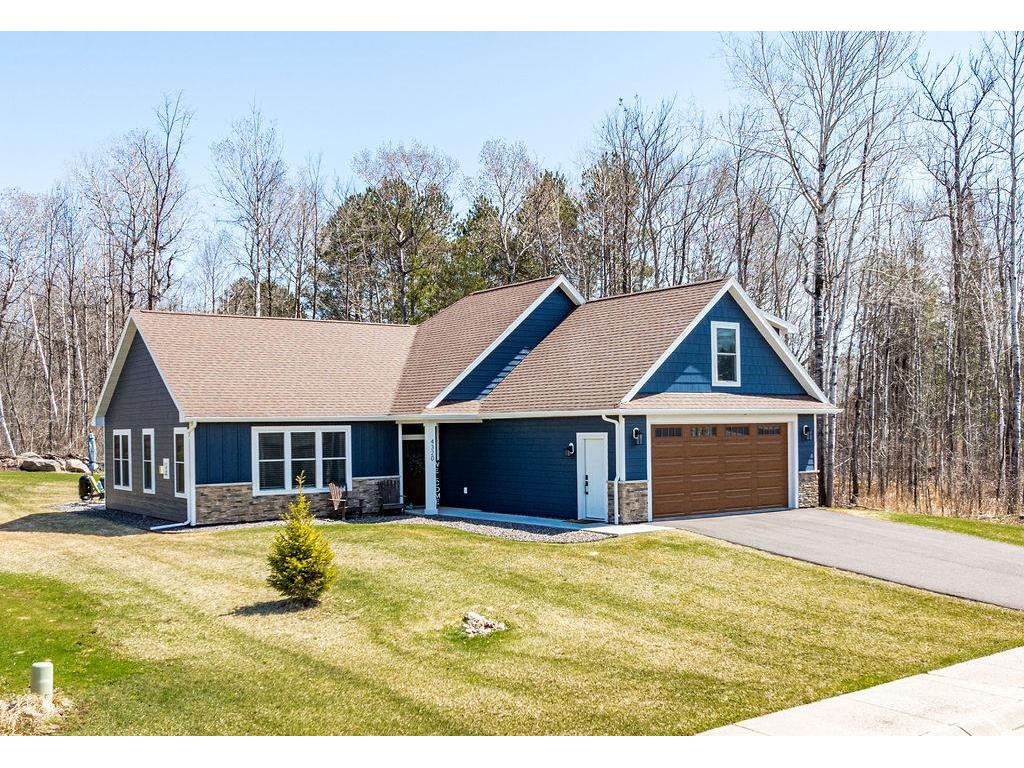 4320 Thielke Cir Hermantown MN 55811 6123061 image1