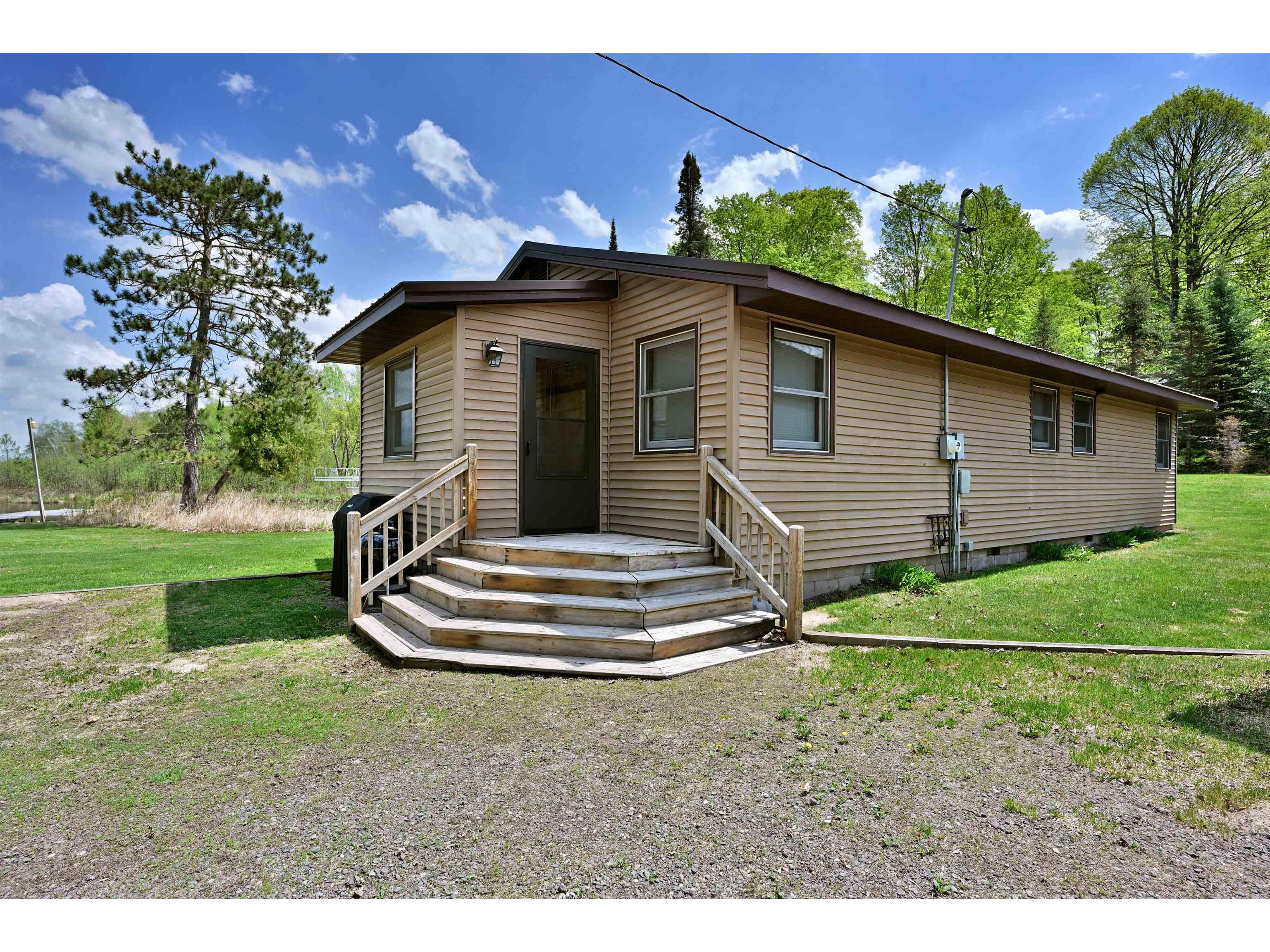 43240 County Hwy D Cable WI 54821 - Namekagon 6121539 image1