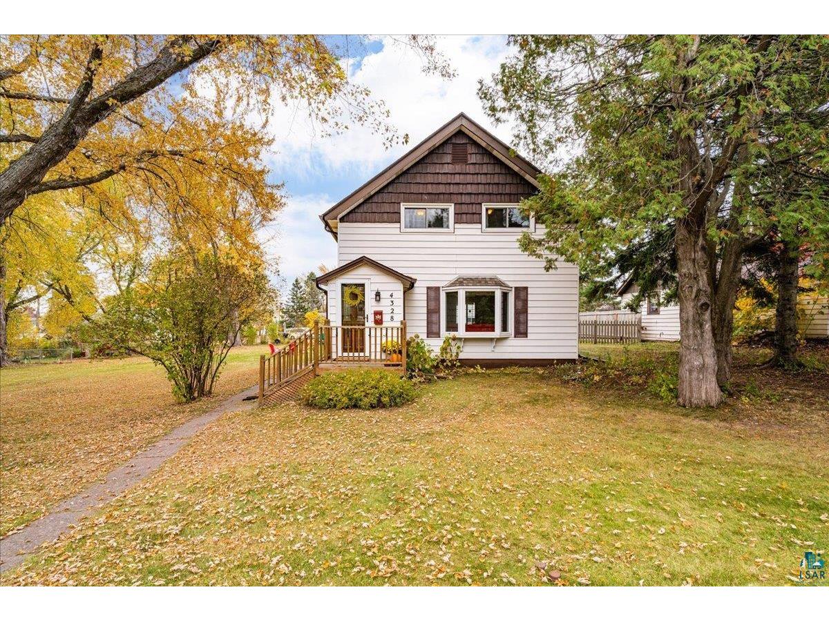 4328 Otsego St Duluth MN 55804 6116718 image1