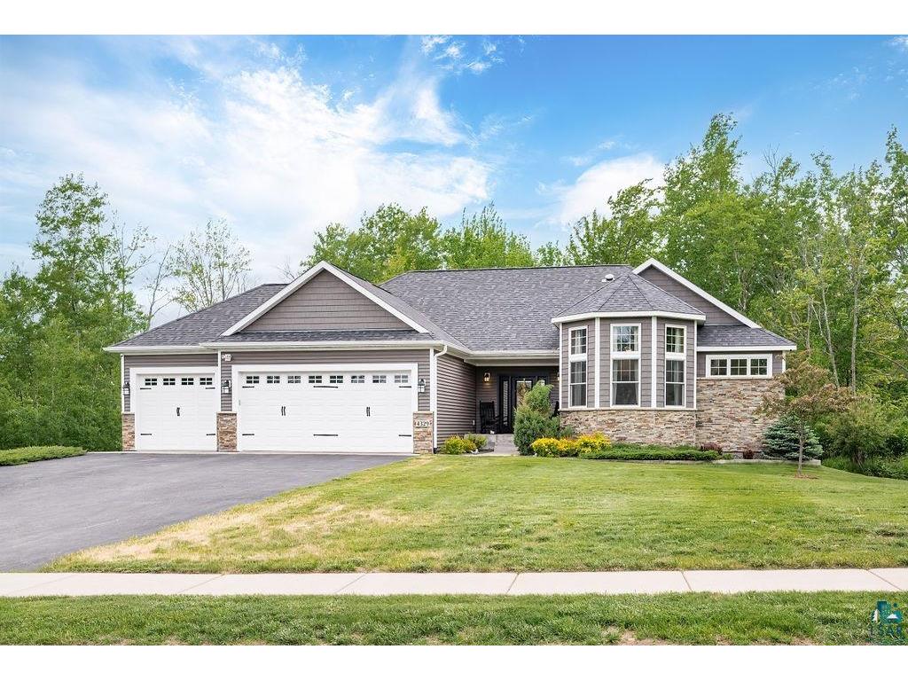 4329 Sugar Maple Dr, Hermantown, MN, 55811 MLS 6103565 Edina Realty