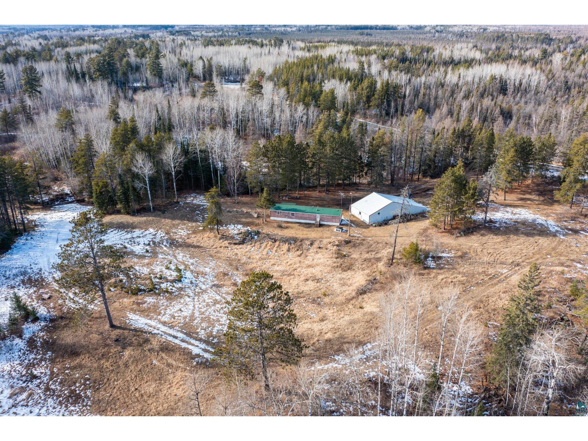 4330 Beckman Rd, Embarrass, MN, 55732 MLS 6112505 Edina Realty