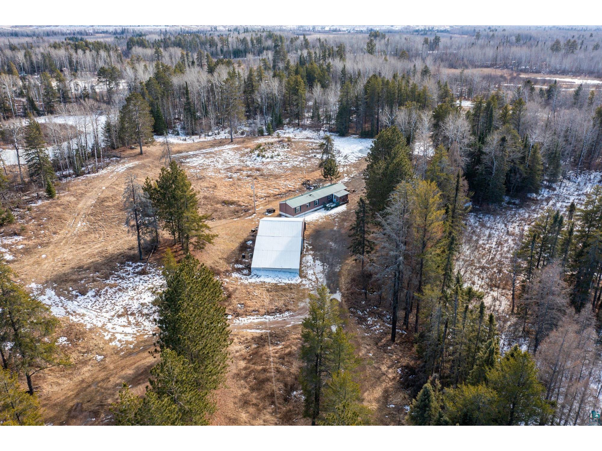 4330 Beckman Rd, Embarrass, MN, 55732 MLS 6112505 Edina Realty