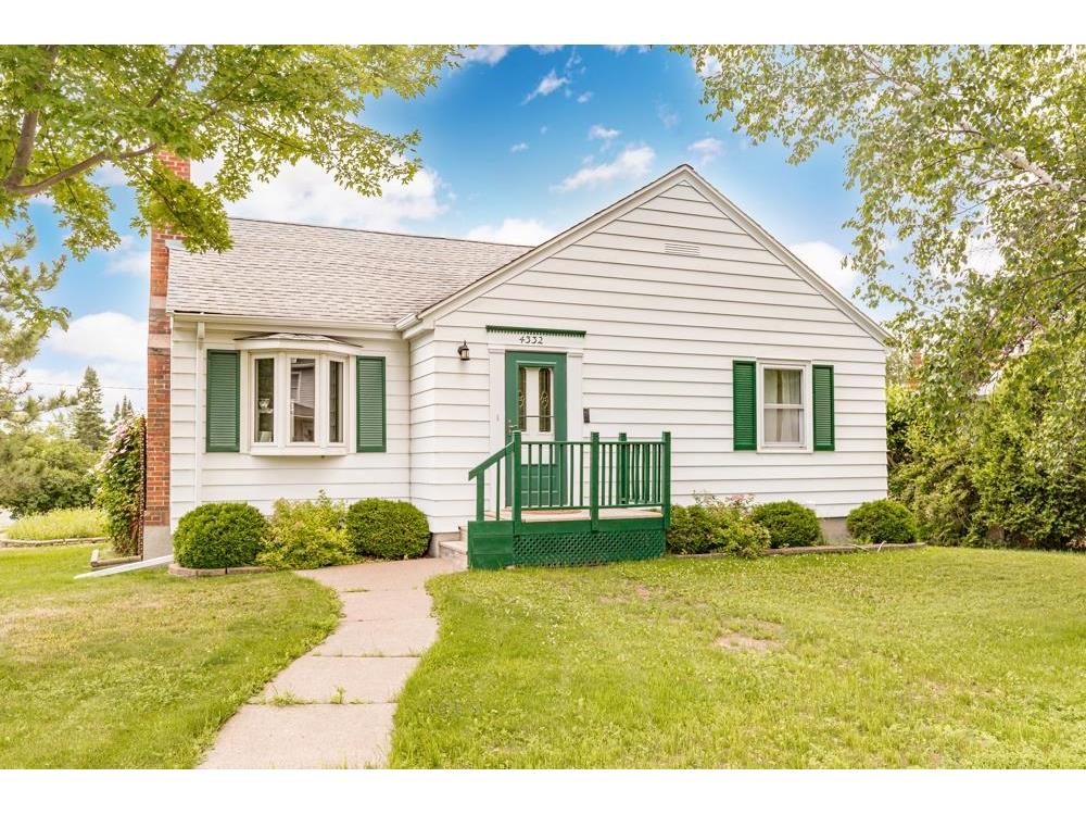 4332 Cooke St Duluth MN 55804 6120617 image1