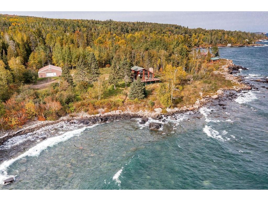 4346 Highway 61 Two Harbors MN 55616 - Lake Superior 6122414 image1