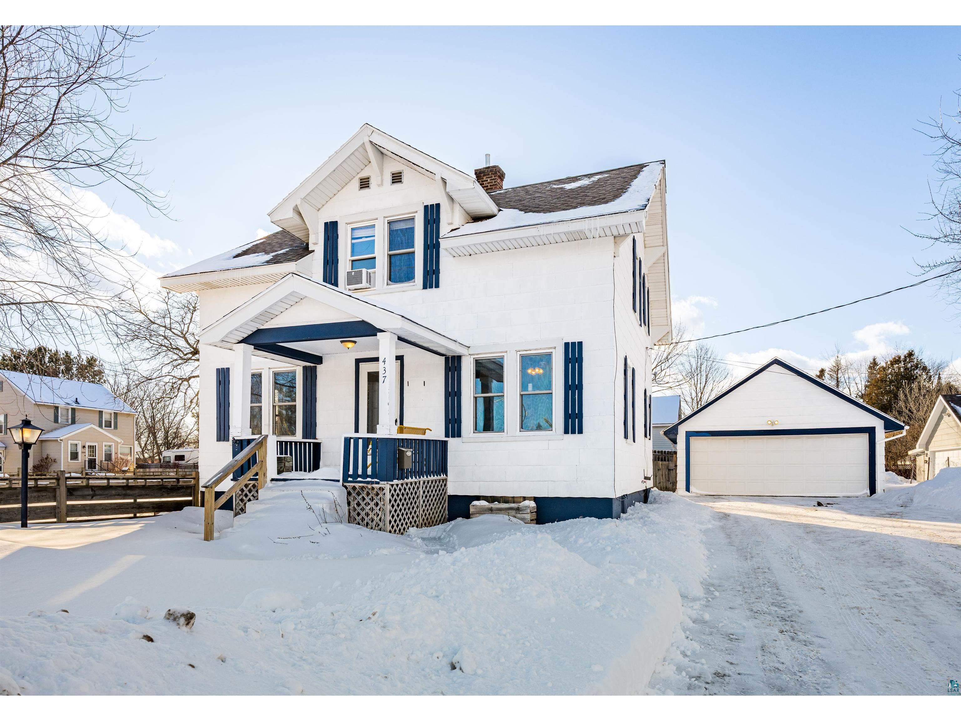 437 14th St Cloquet MN 55720 6123817 image1