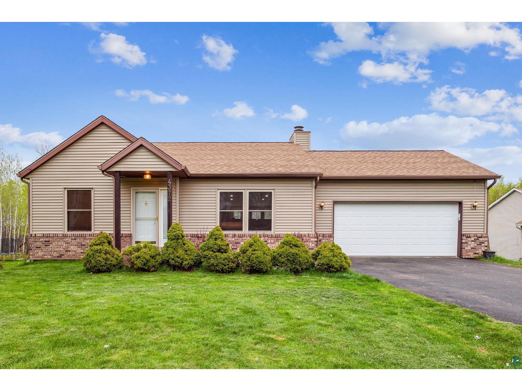 4372 Ugstad Rd Hermantown MN 55811 6113690 image1