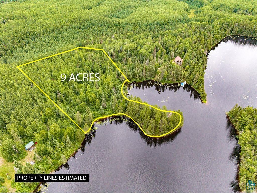 4372 Wiggle Creek Rd, Makinen, MN, 55763 MLS 6110039 Edina Realty