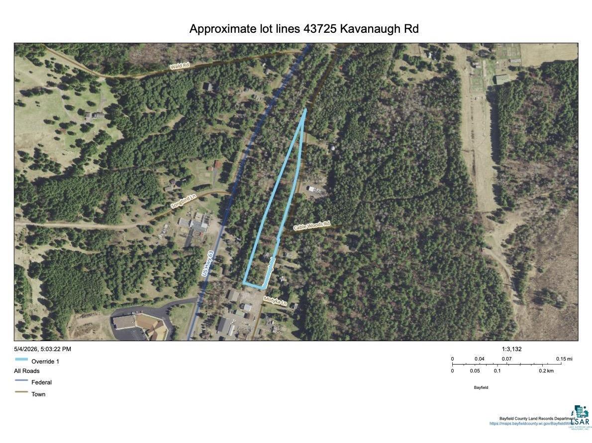 43725 Kavanaugh Rd Cable WI 54821 6124962 image46