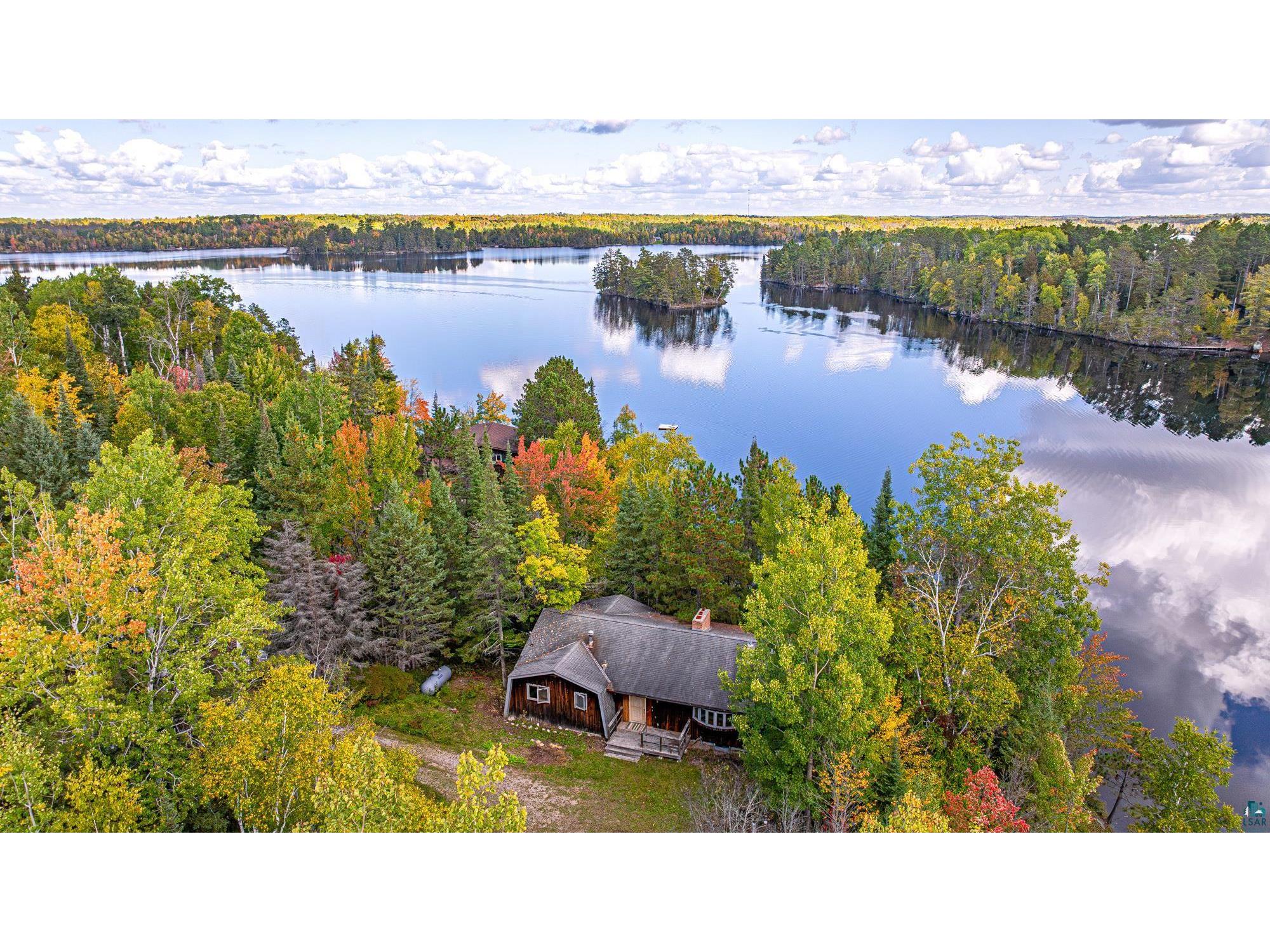 438 Buck View Rd Ely MN 55731 - Garden 6124475 image1