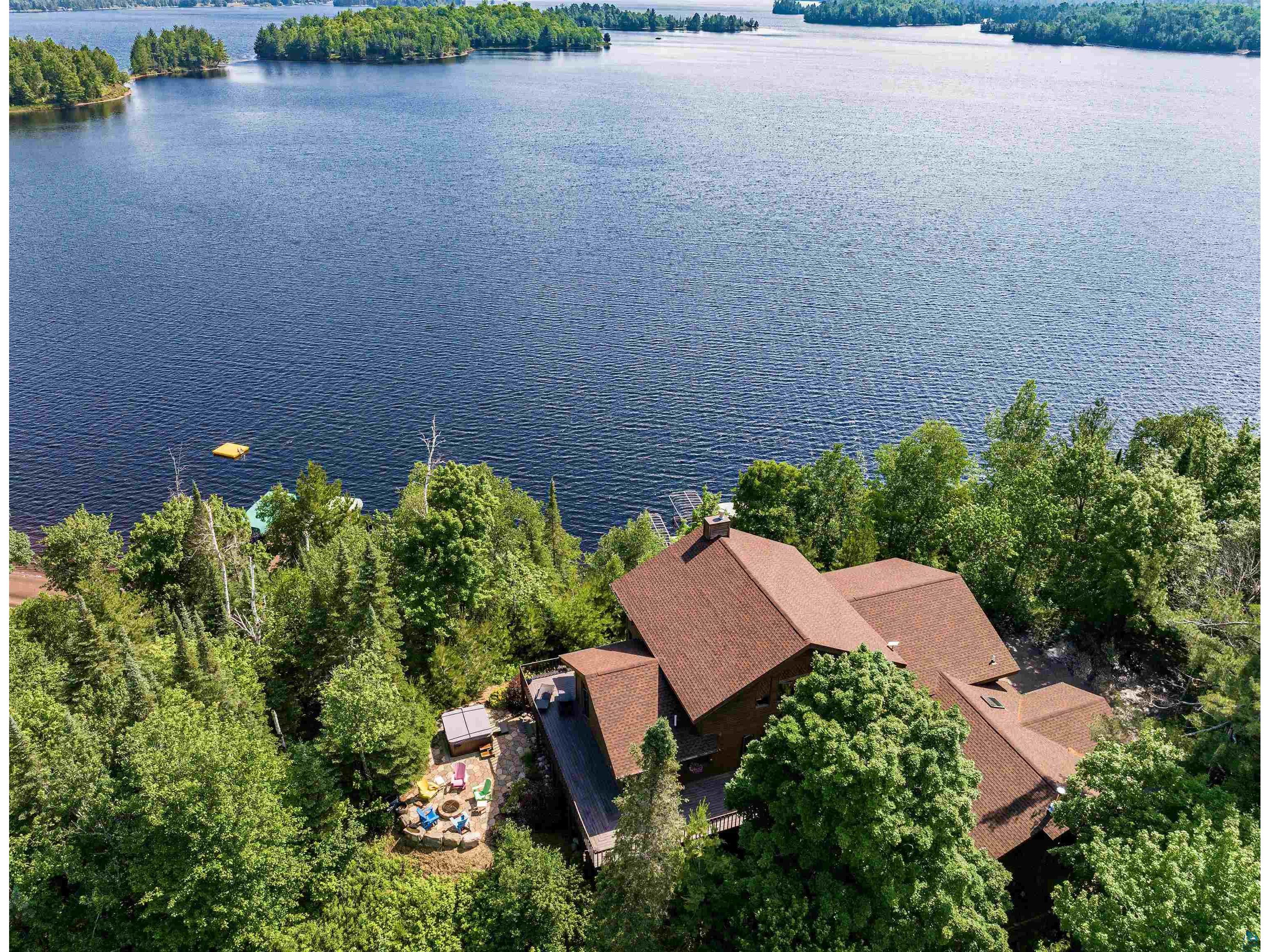 4389 E Van Rd Duluth MN 55803 - Island Lake 6109050 image1