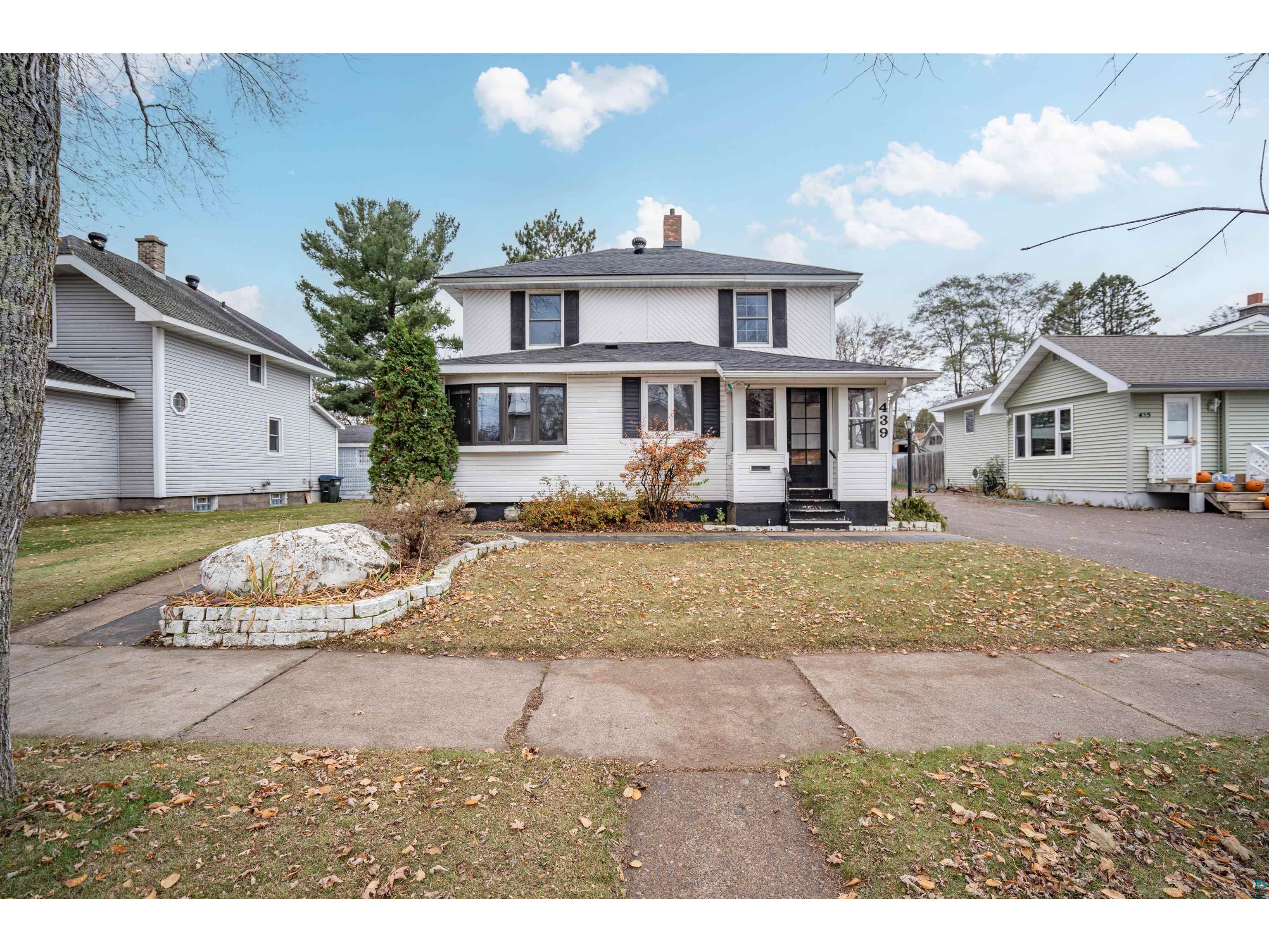 439 6th St, Cloquet, MN 55720 MLS 6111311 Edina Realty