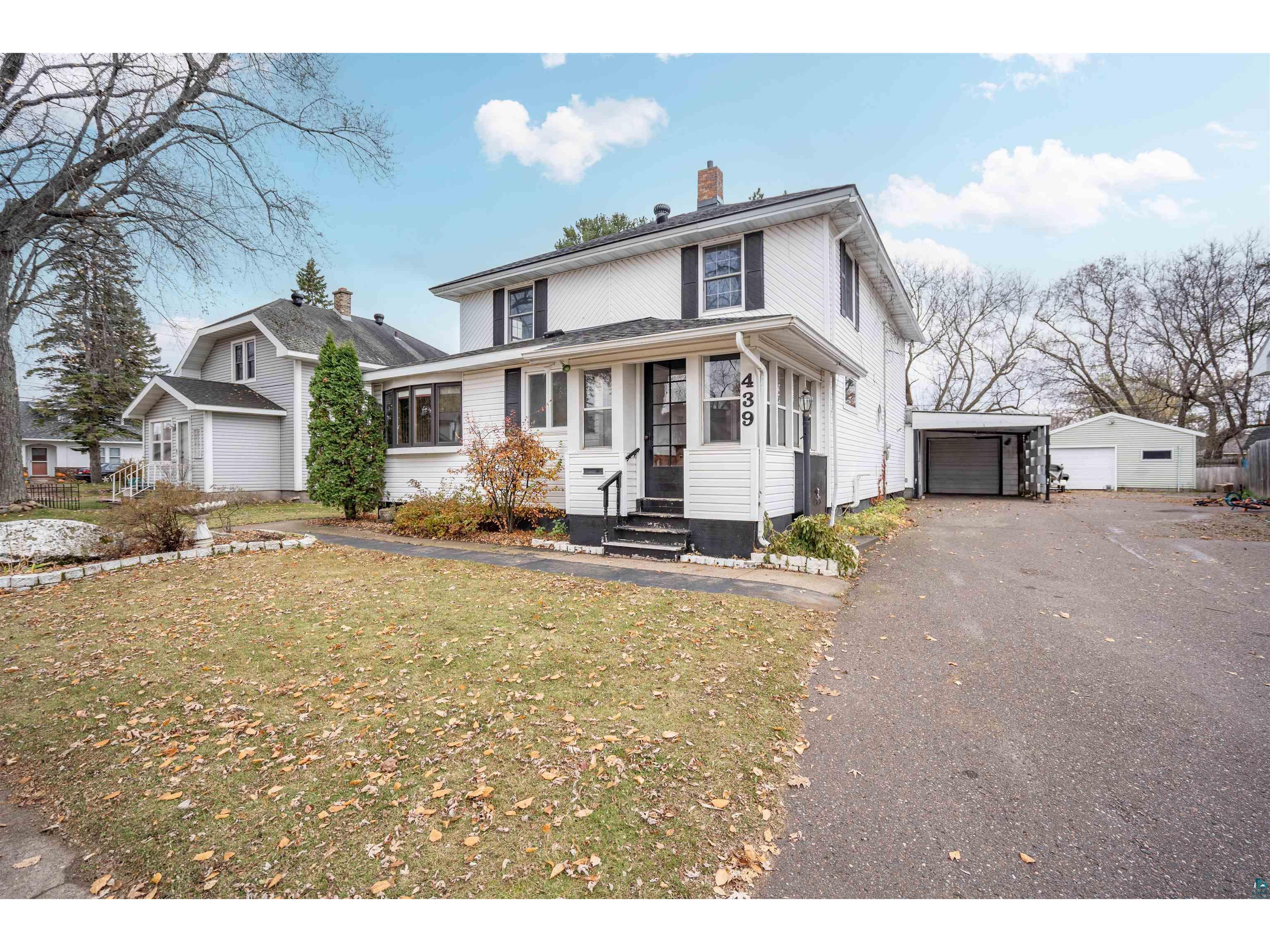 439 6th St, Cloquet, MN, 55720 MLS 6112098 Edina Realty