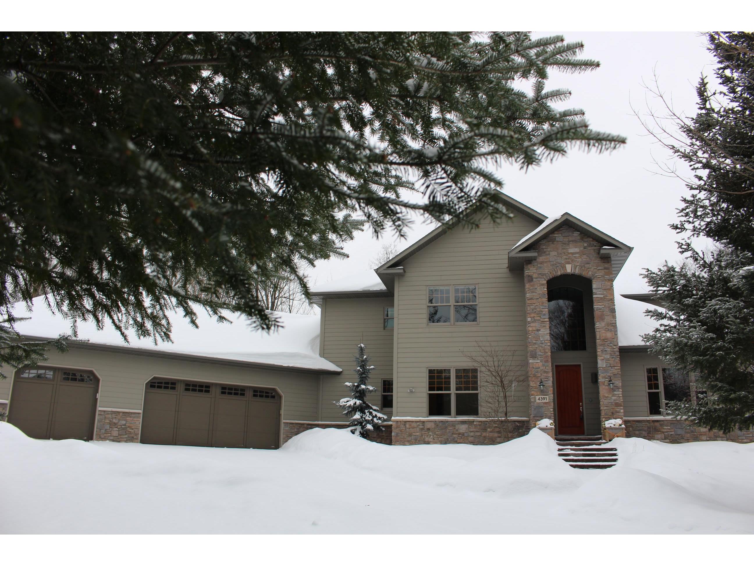 4391 Grouse Ridge Dr Hermantown MN 55811 6123512 image1