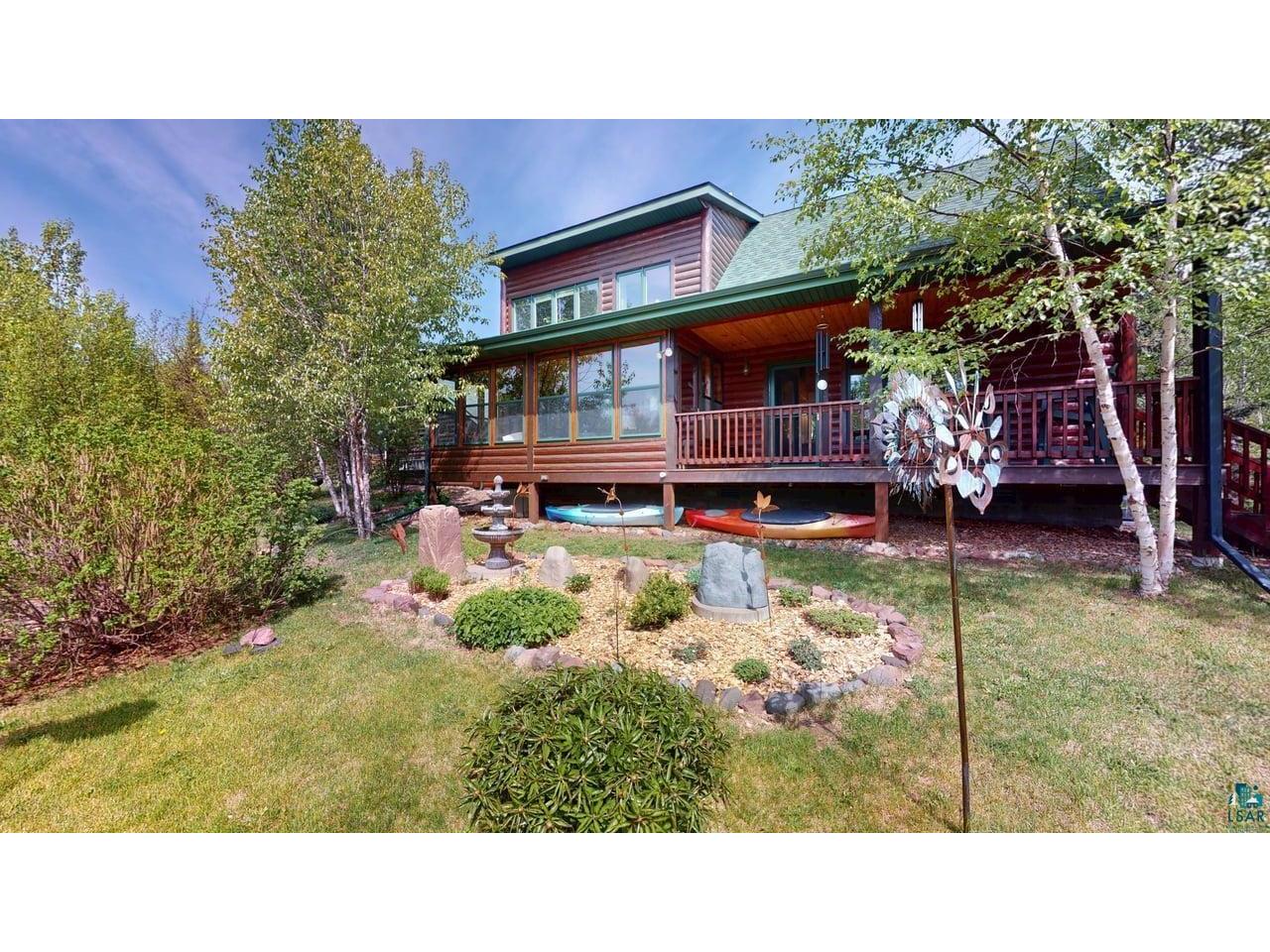 44 Lodge Ln Lutsen MN 55612 6125793 image1