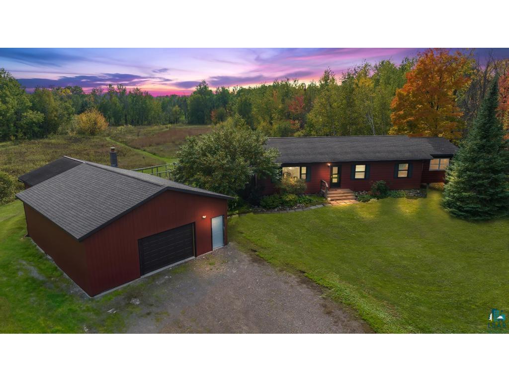 44 W Stark Rd, Esko, MN, 55733 MLS 6111217 Edina Realty