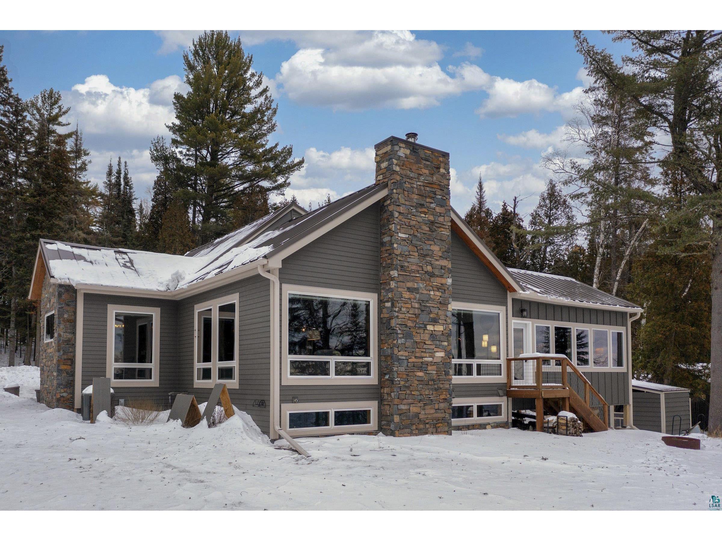 4400 Pine Bay Loop Rd Two Harbors MN 55616 - Lake Superior 6111504 image1