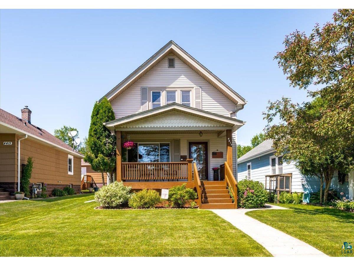 4413 Medina St Duluth MN 55807 6126327 image1