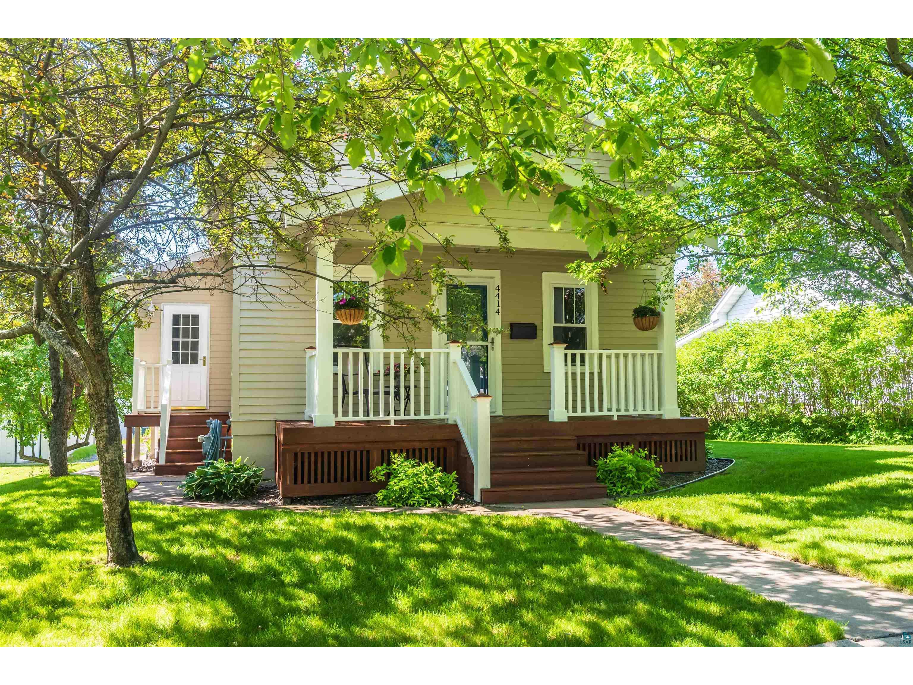 4414 Cambridge St Duluth MN 55804 6126733 image1
