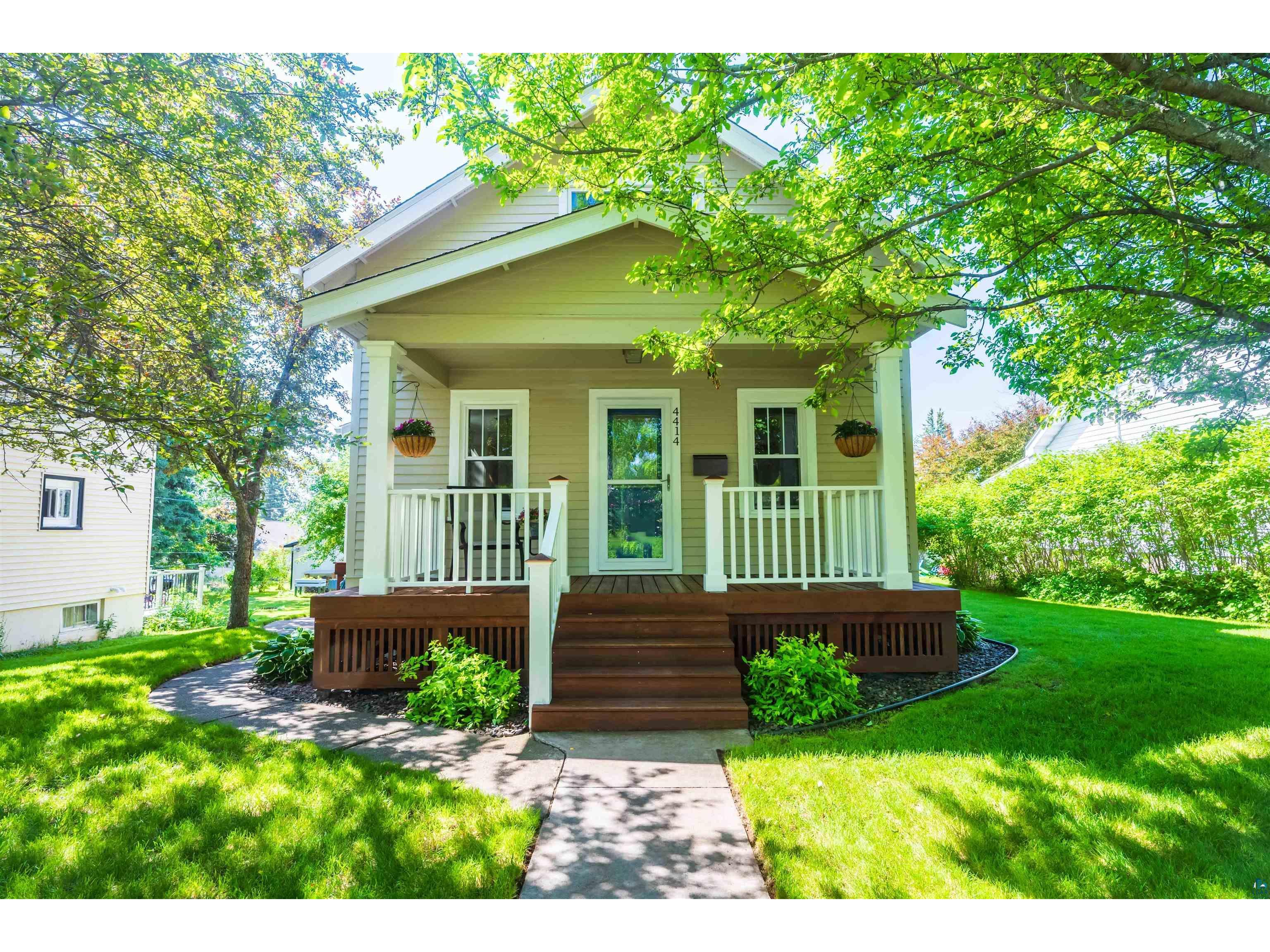 4414 Cambridge St Duluth MN 55804 6126733 image76