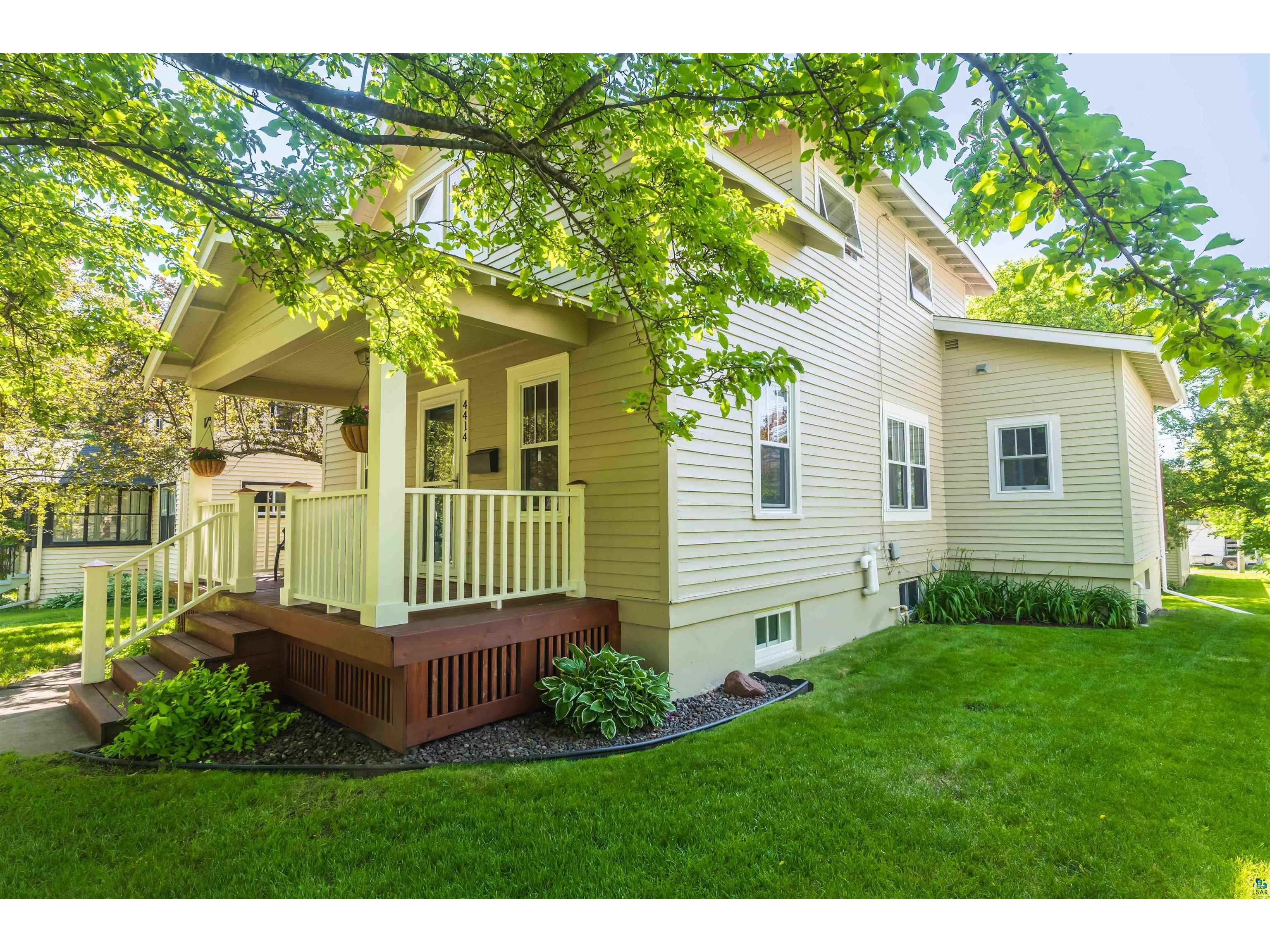 4414 Cambridge St Duluth MN 55804 6126733 image77