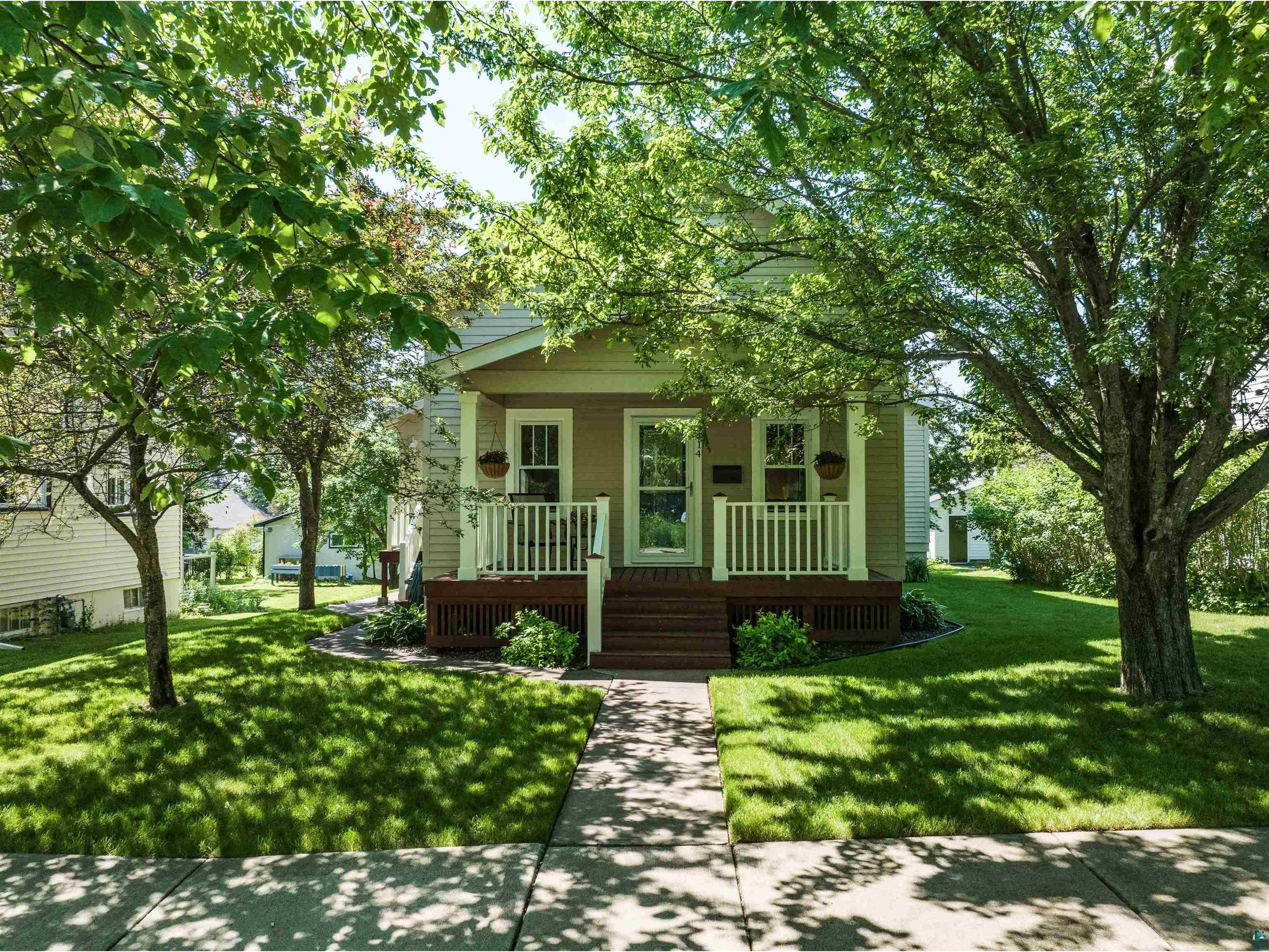 4414 Cambridge St Duluth MN 55804 6126733 image79