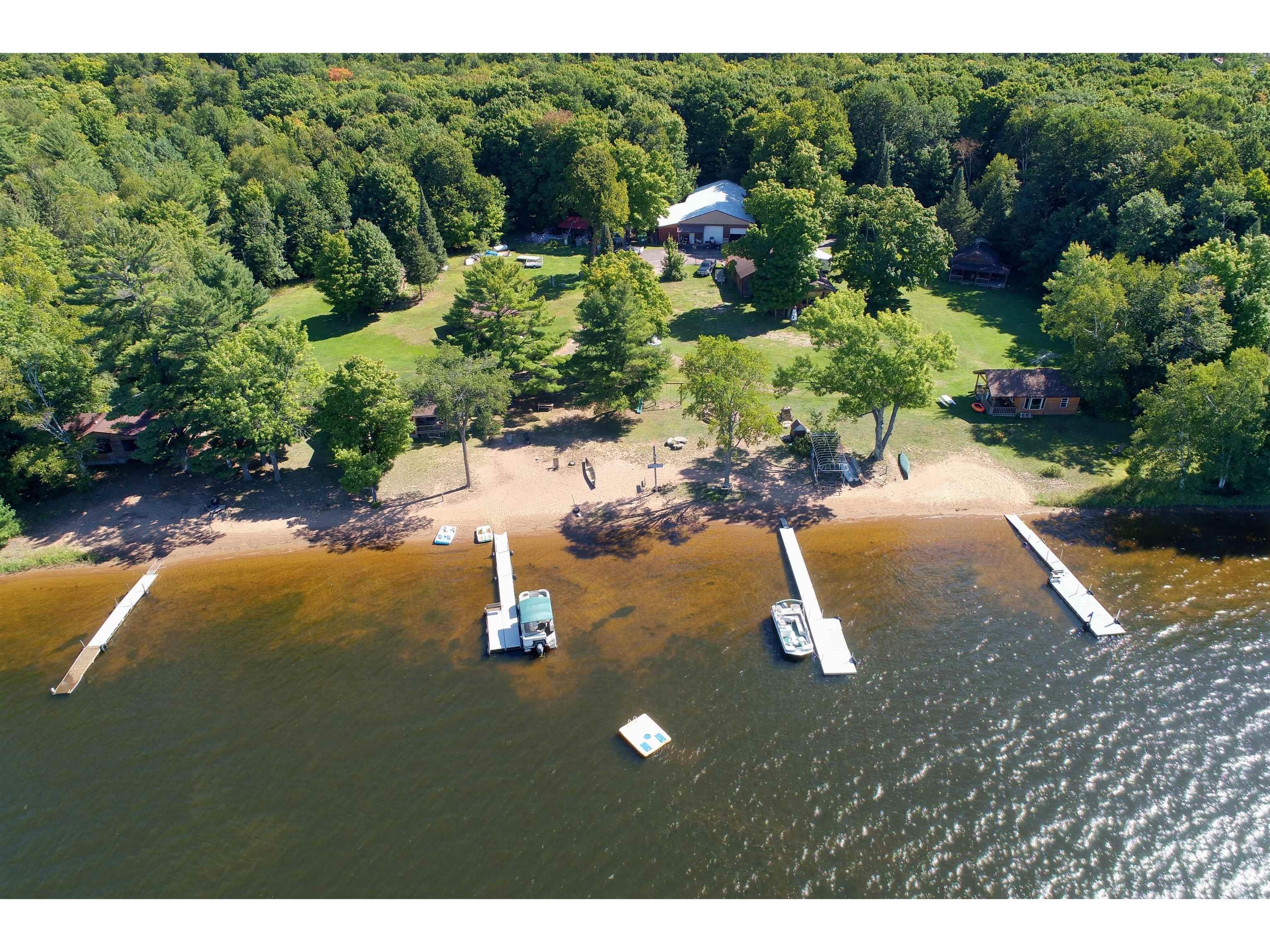 44145 Dodd Dr Cable WI 54821 - Namekagon 6112554 image1