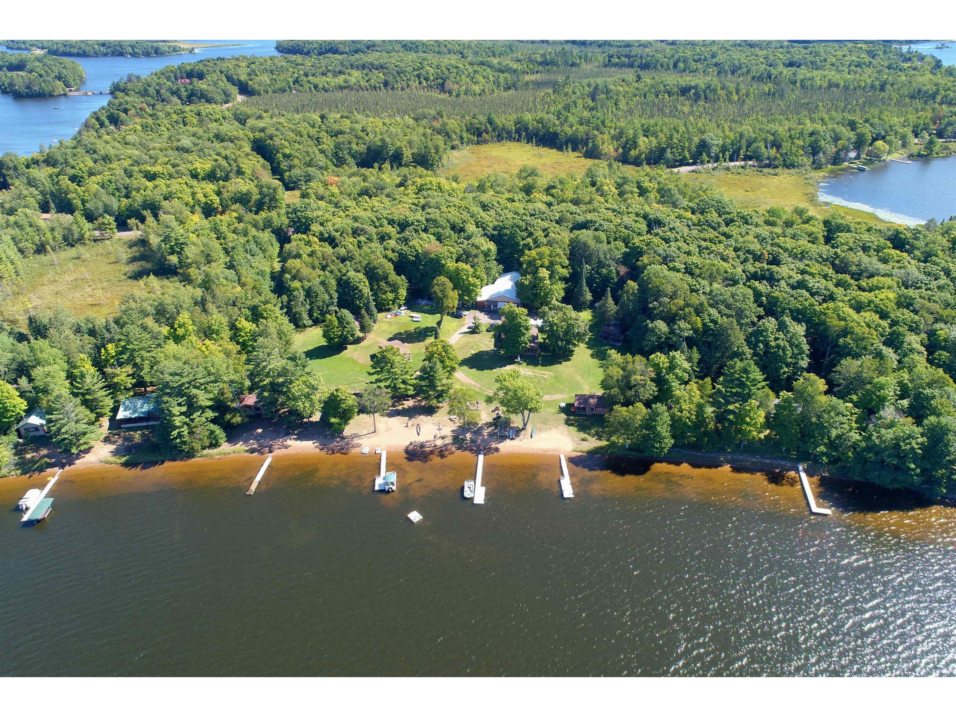 44145 Dodd Dr, Cable, WI, 54821 MLS 6112554 Edina Realty