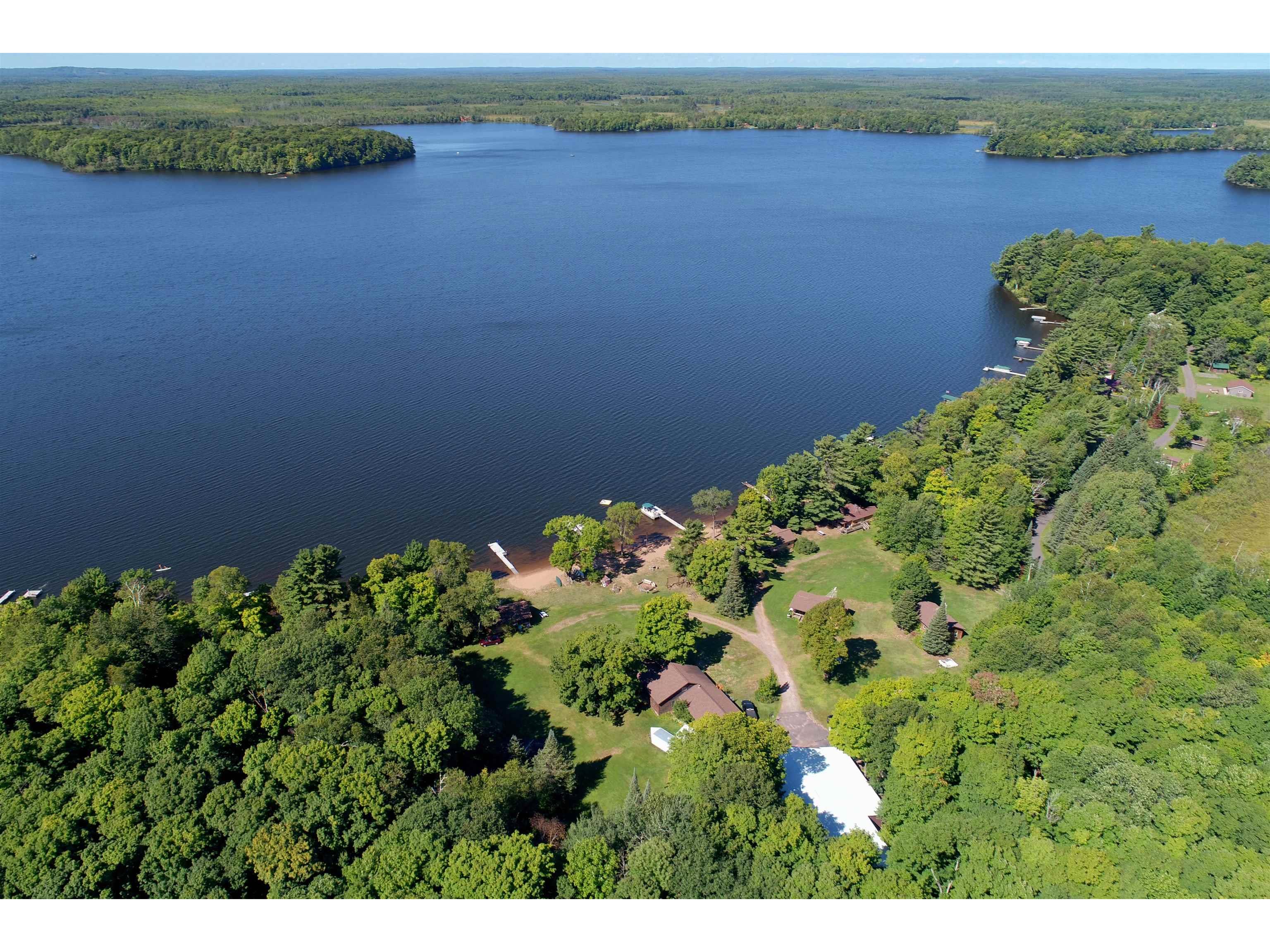 44145 Dodd Dr, Cable, WI, 54821 MLS 6112554 Edina Realty