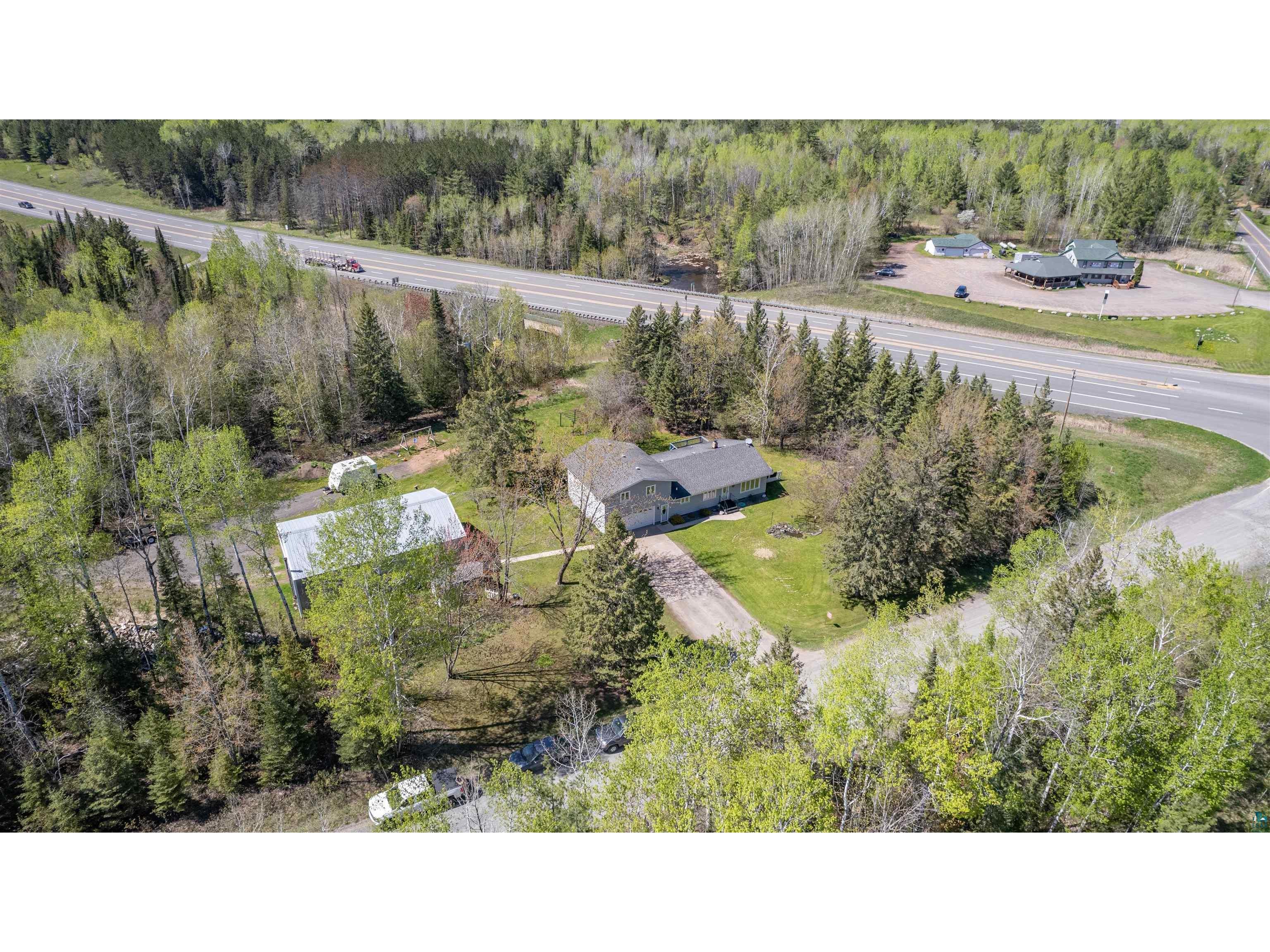 4421 S Rockmont Rd South Range WI 54874 6113712 image1