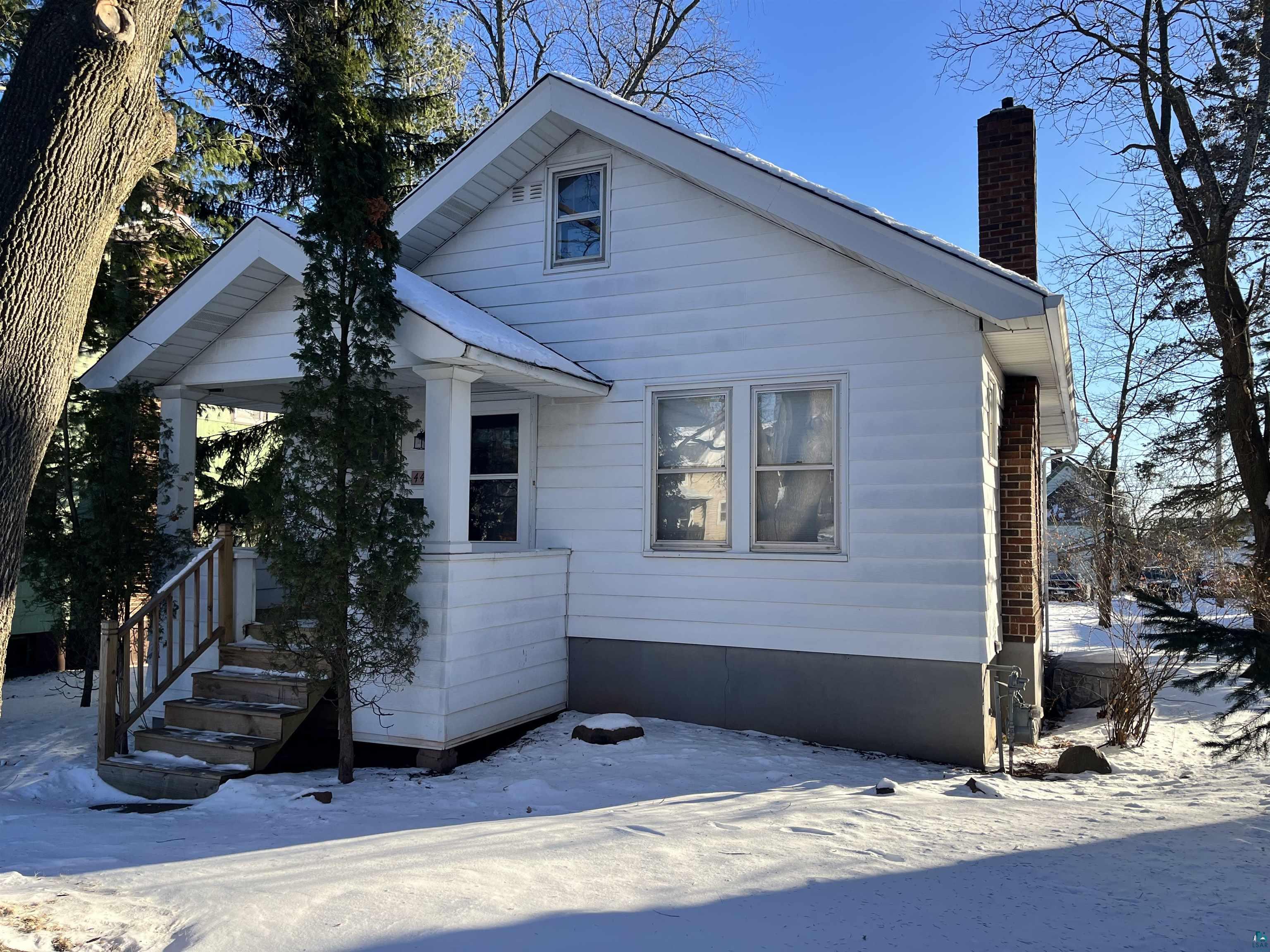 4424 Cambridge St Duluth MN 55804 6117557 image1