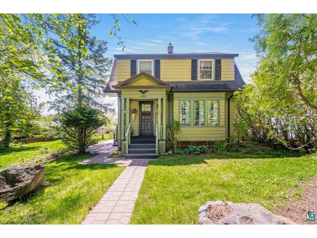 4424 Gilliat St Duluth MN 55804 6114509 image1
