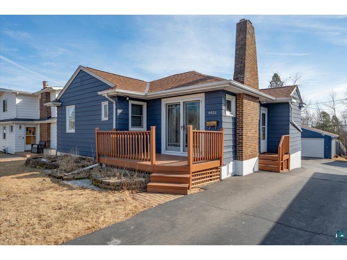 4426 Dodge St Duluth MN 55804 6118485 image1