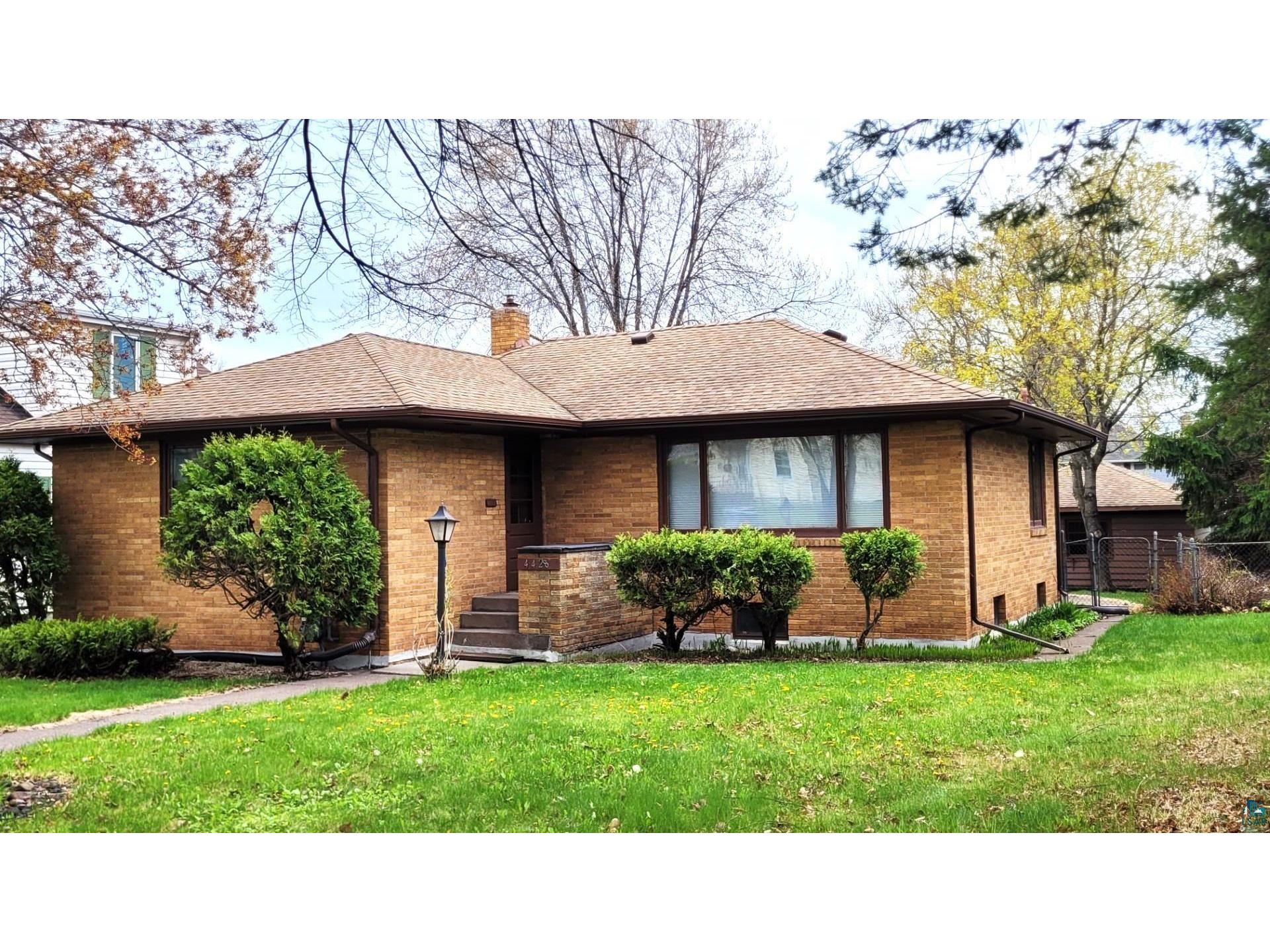 4428 Pitt St Duluth MN 55804 6125936 image1