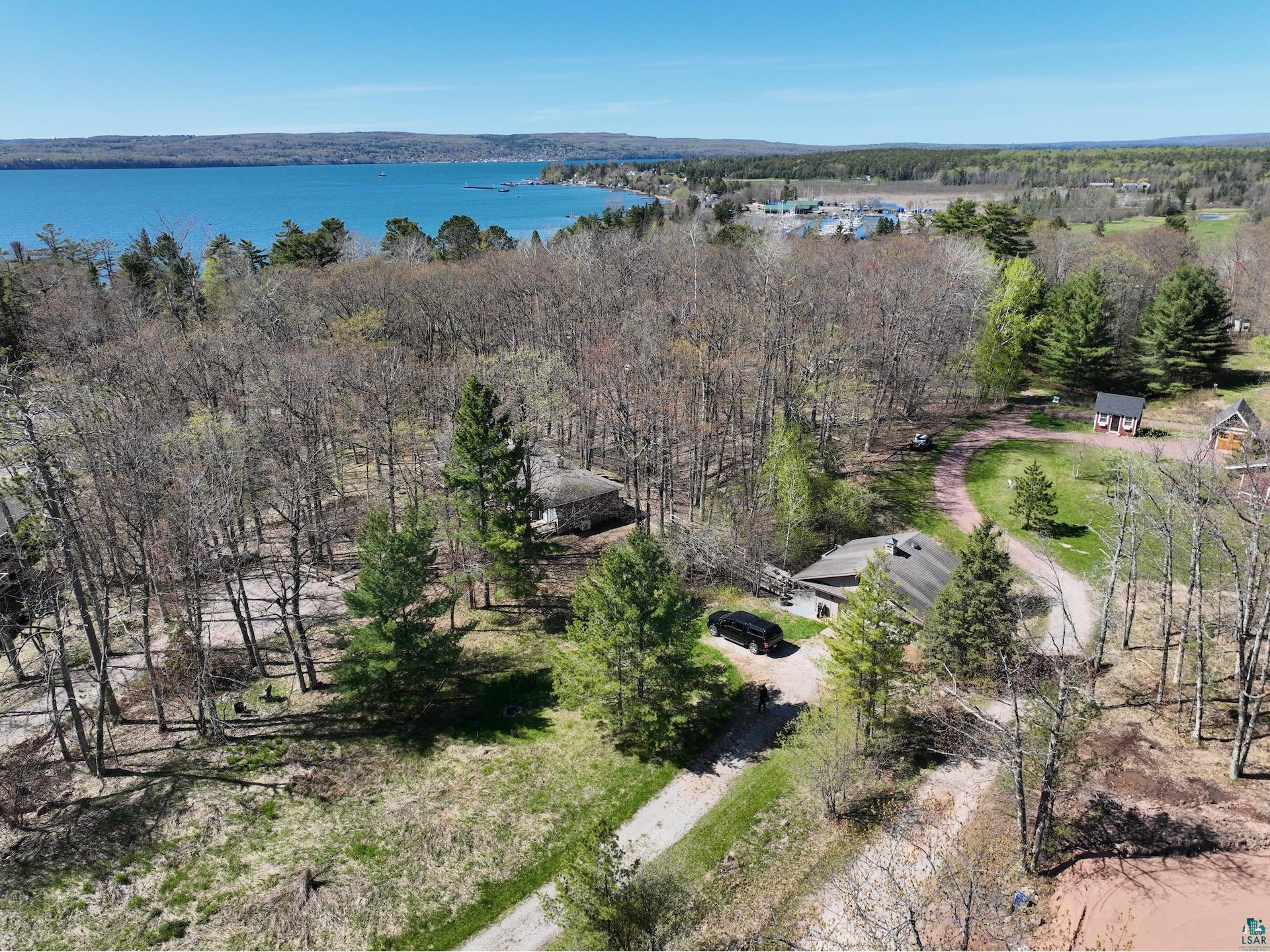 443 Bojo Ln E Lapointe WI 54850 6125504 image1