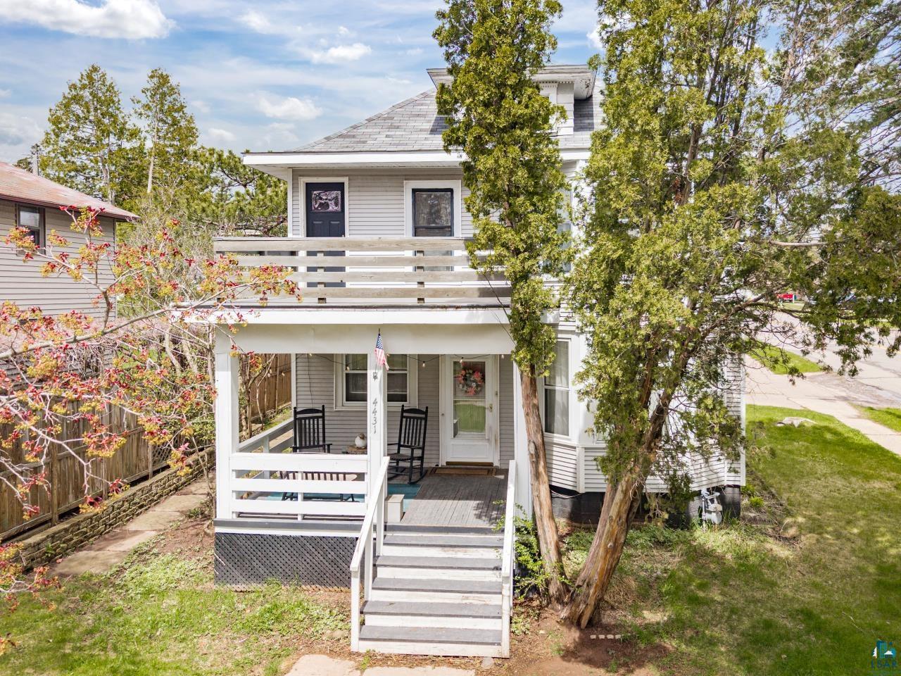 4431 Robinson St Duluth MN 55804 6125429 image1