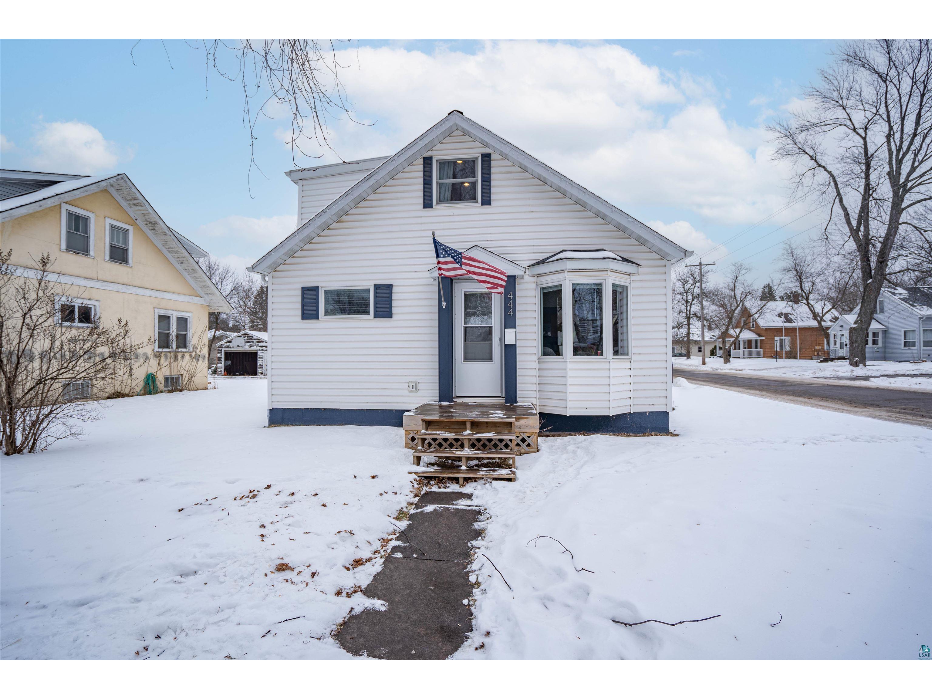 444 8th St Cloquet MN 55720 6112029 image1
