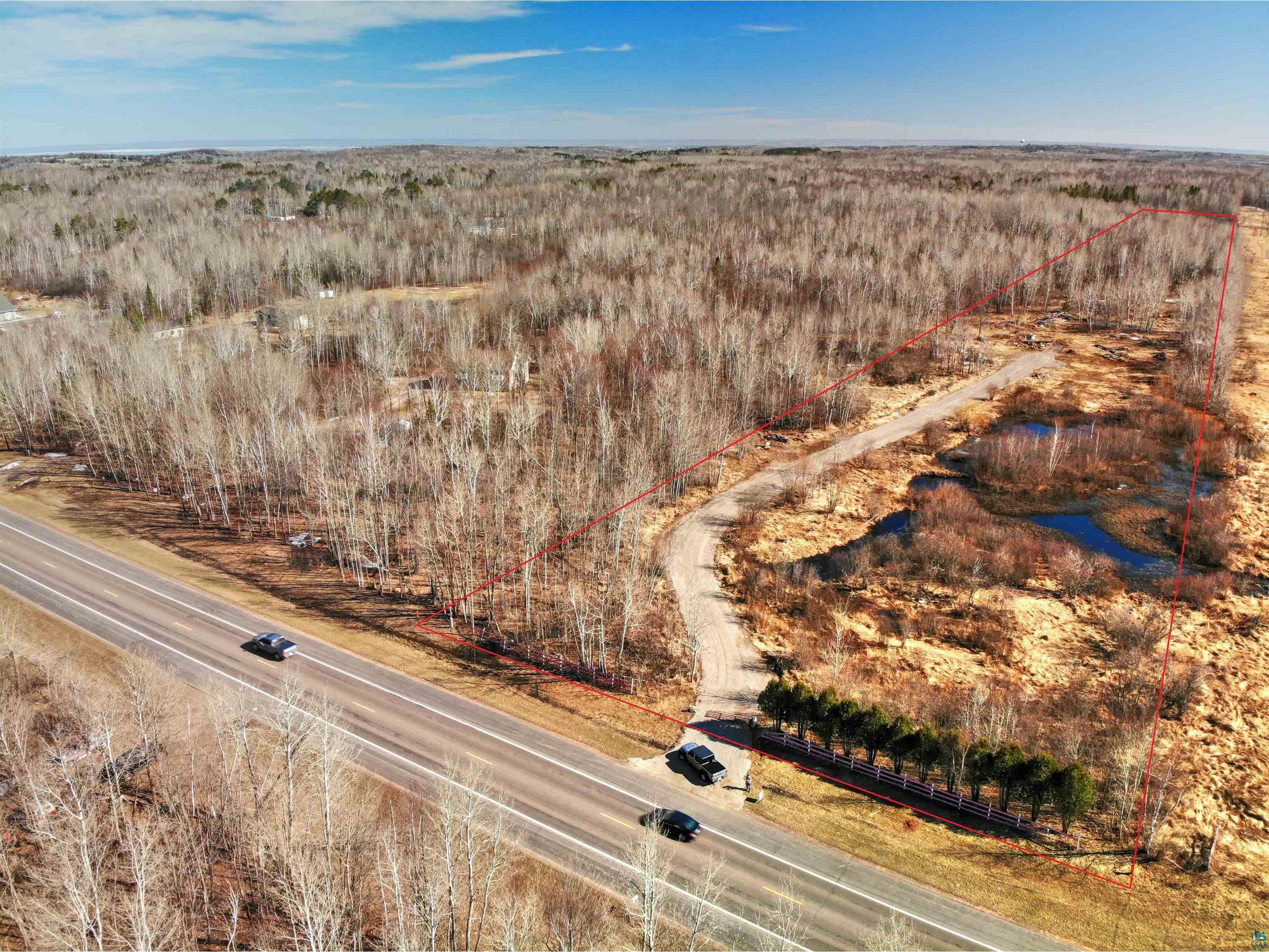 4448 Martin Rd Rice Lake MN 55803 6124705 image1