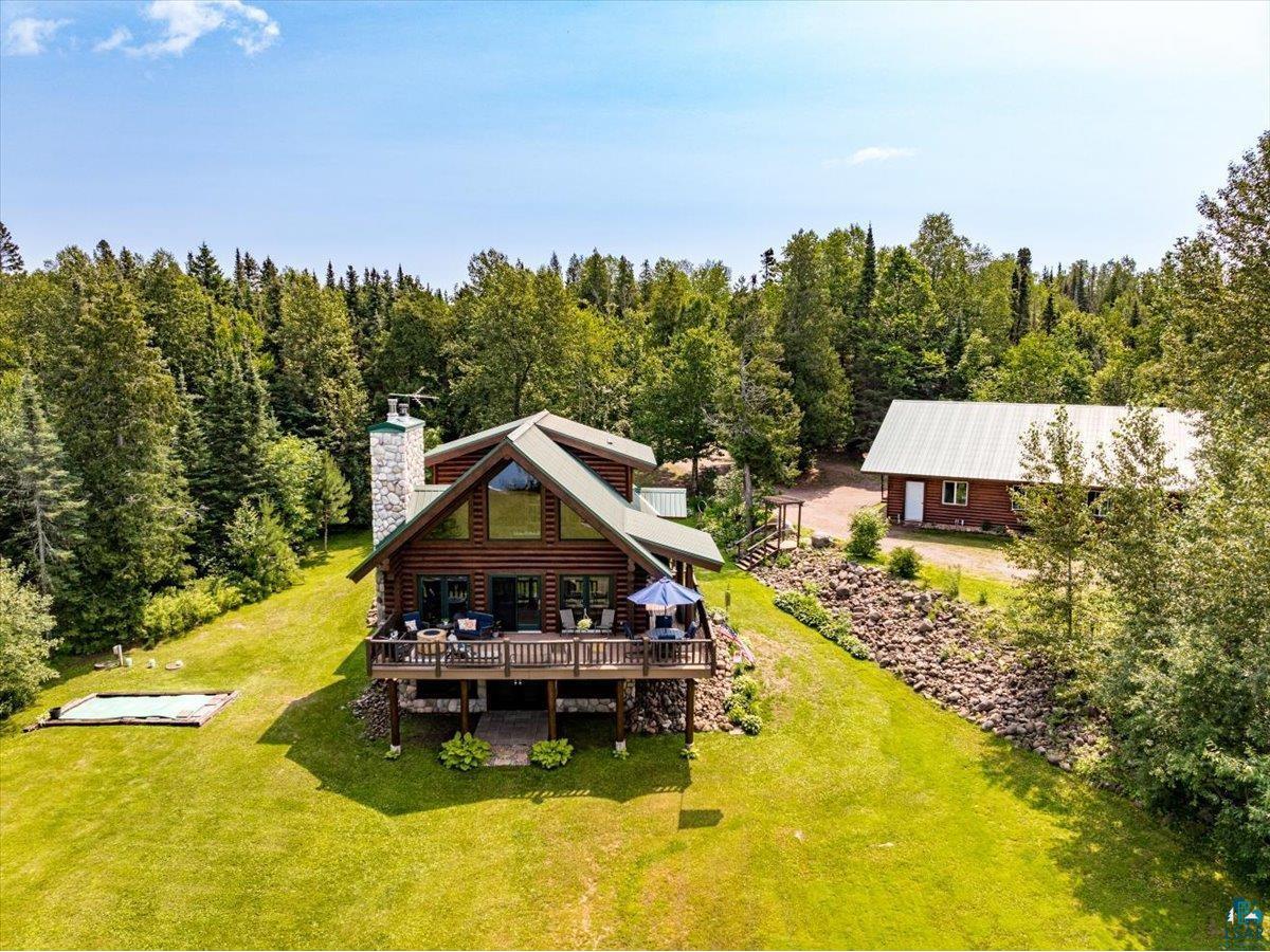 4448 Thomas Lake Rd Two Harbors MN 55616 - Thomas 6114940 image1