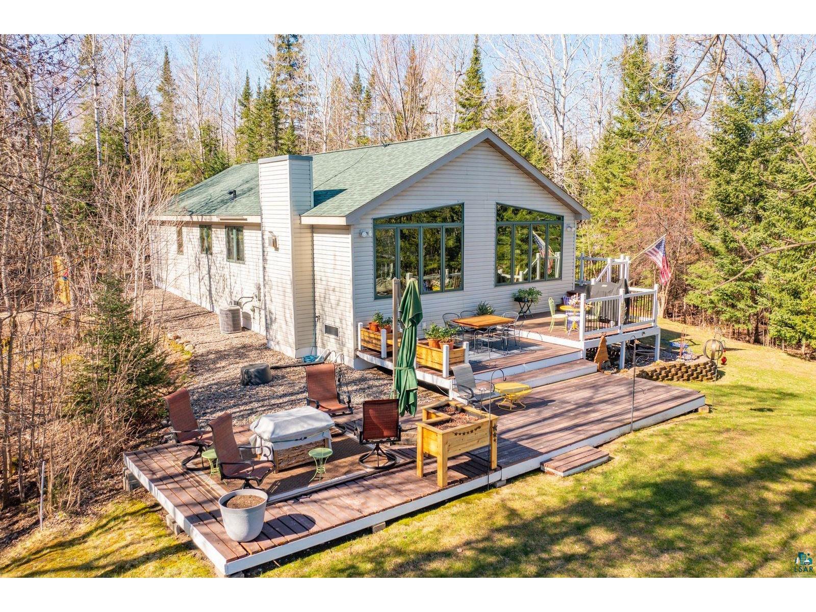 4452 Moccasin Point Rd Tower MN 55790 - Vermilion 6125135 image1