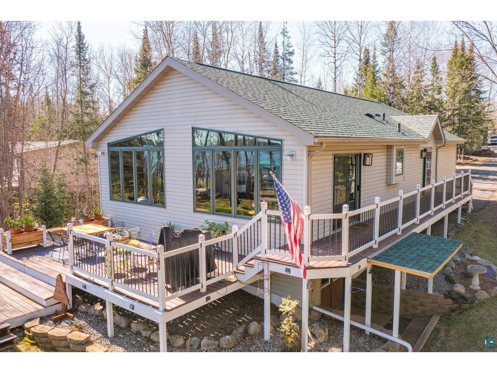 4452 Moccasin Point Rd Tower MN 55790 - Vermilion 6125135 image2