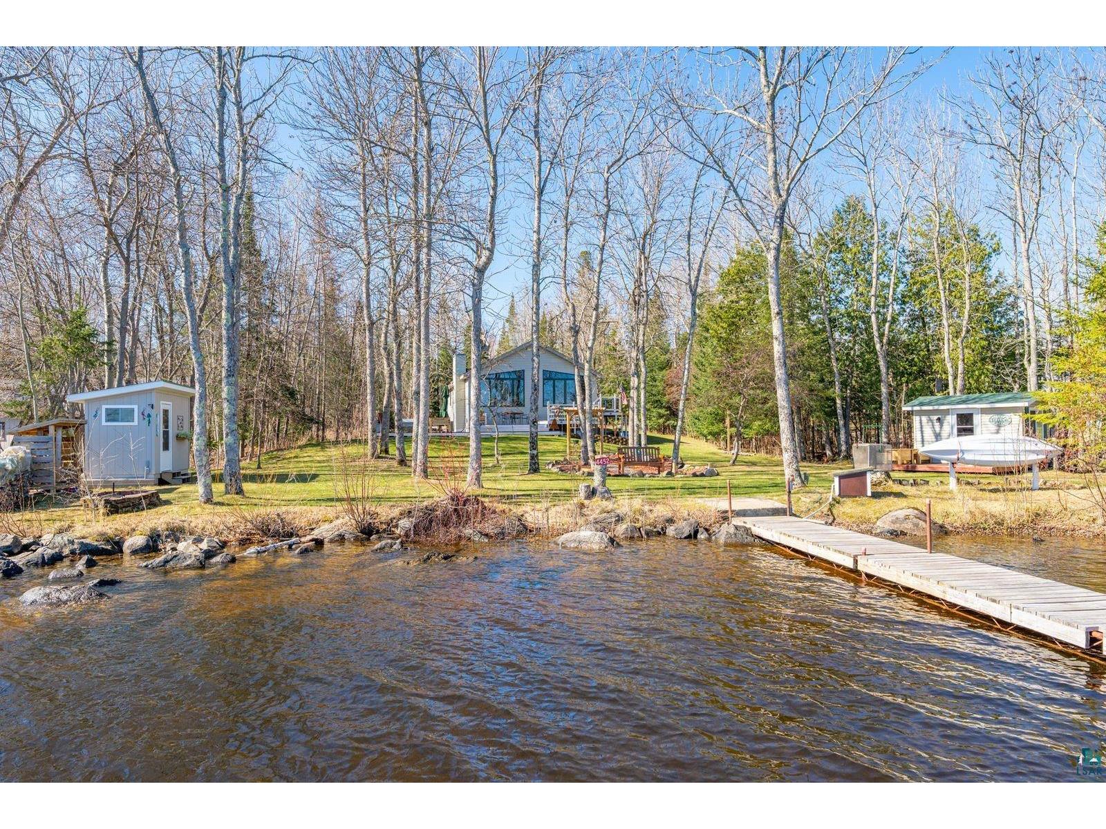 4452 Moccasin Point Rd Tower MN 55790 - Vermilion 6125135 image40