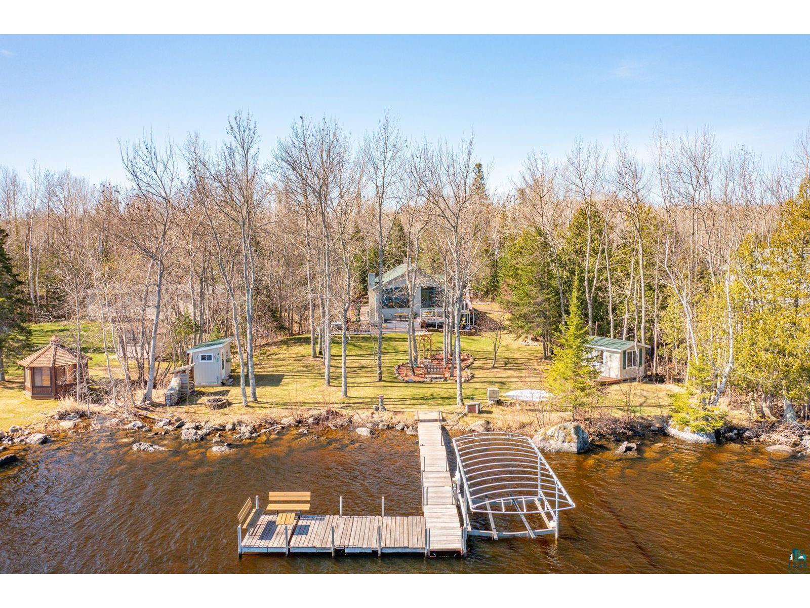 4452 Moccasin Point Rd Tower MN 55790 - Vermilion 6125135 image41