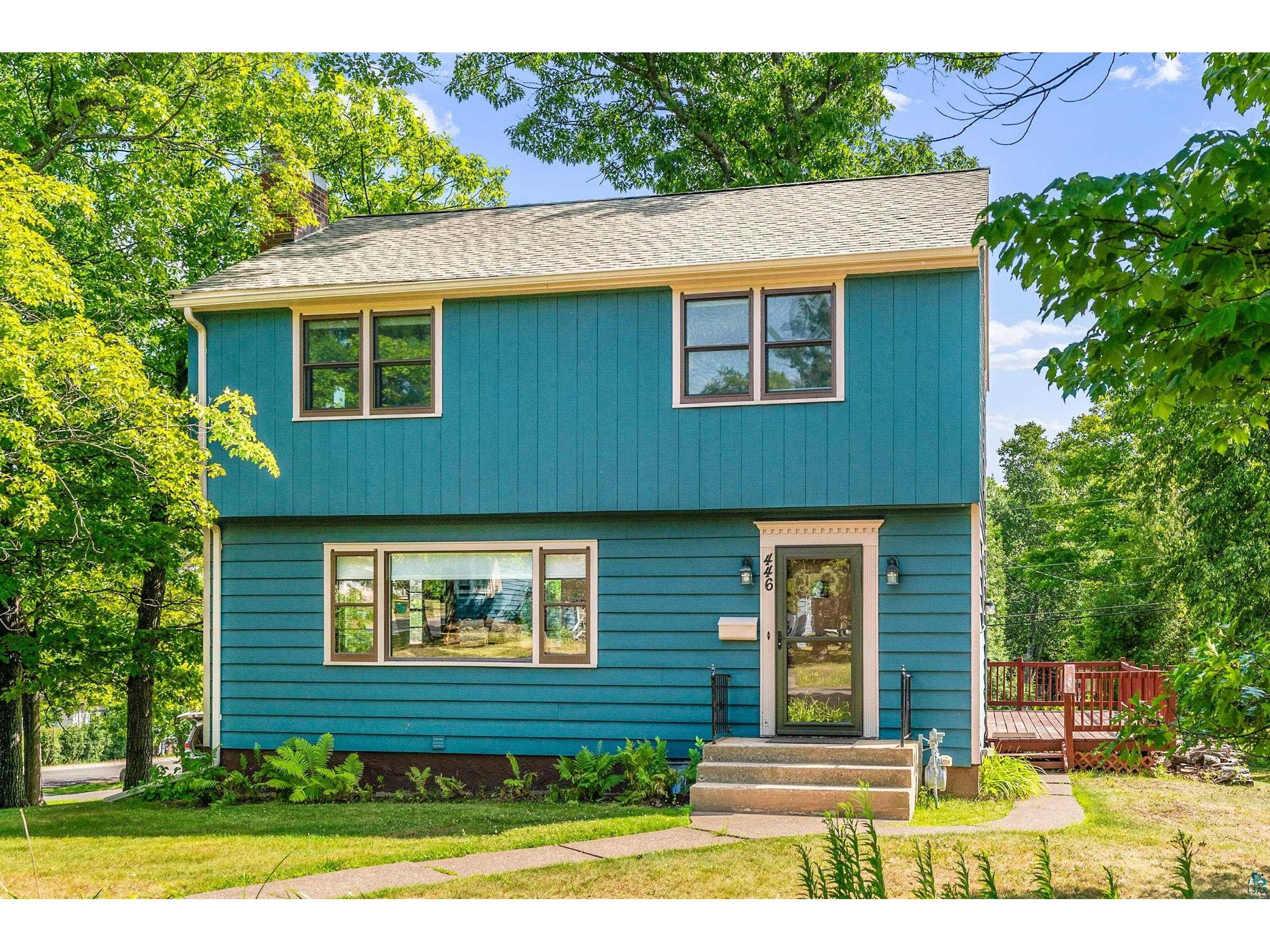 446 Sparkman Ave Duluth MN 55803 6109956 image1