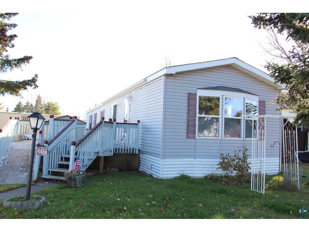 4466 Birchwood Dr, Hermantown, MN 55811 MLS 6106181 Edina Realty