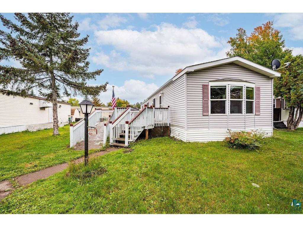 4466 Birchwood Dr Hermantown MN 55811 6110827 image1