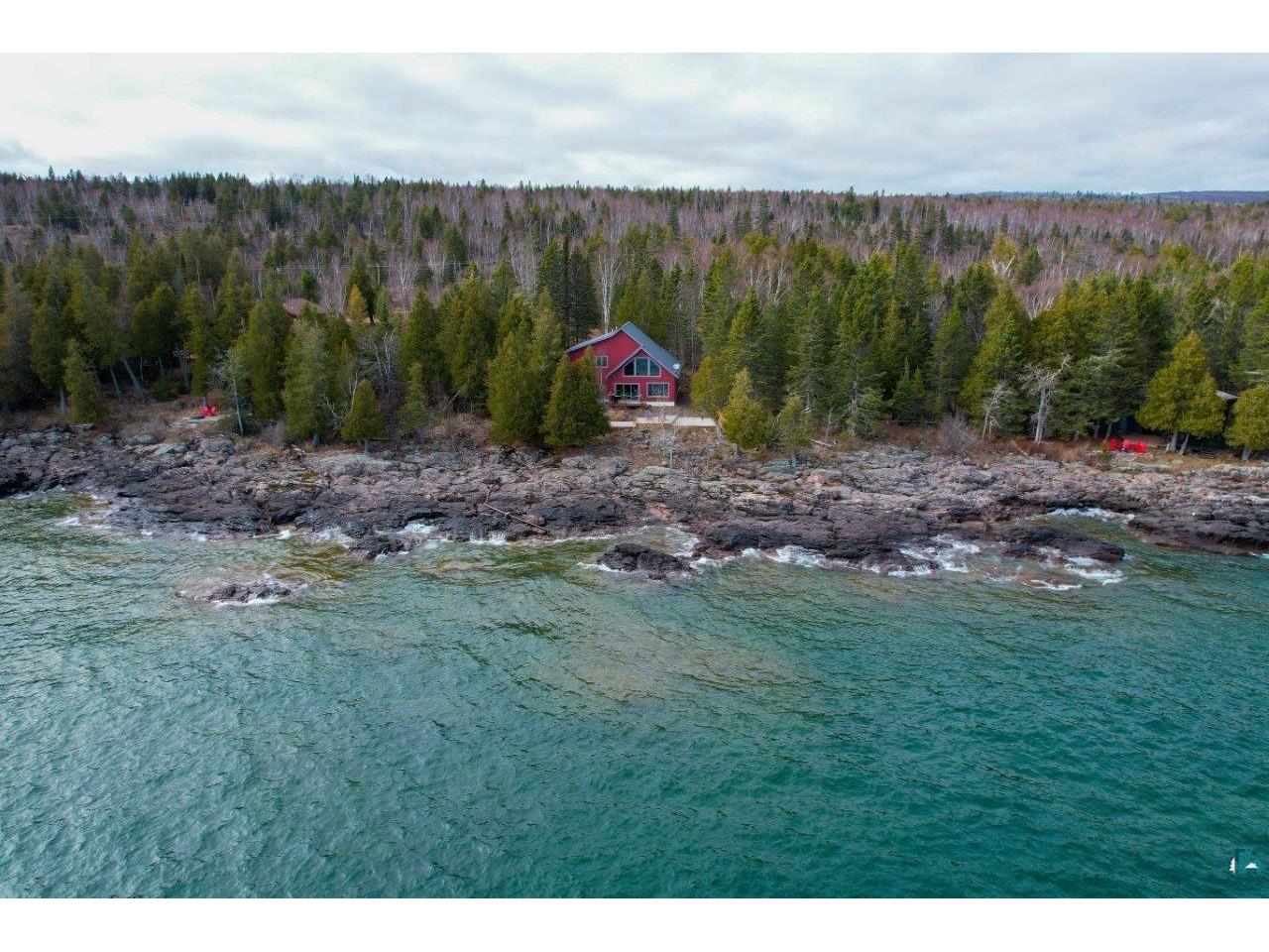 4472 Cascade Beach Rd, Lutsen, MN, 55612 MLS 6113553 Edina Realty