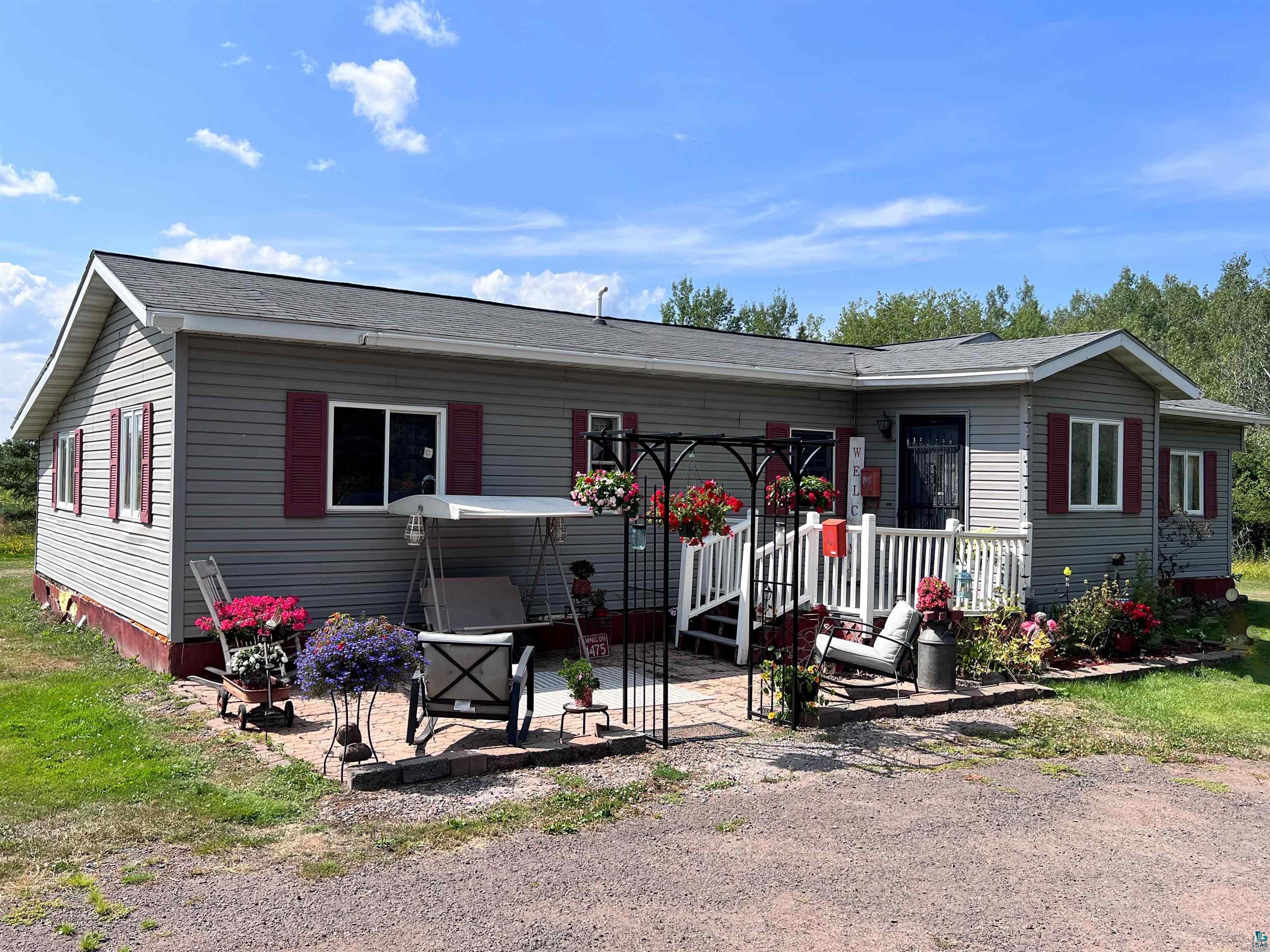 4475 S Lackson Rd South Range WI 54880 6109966 image1
